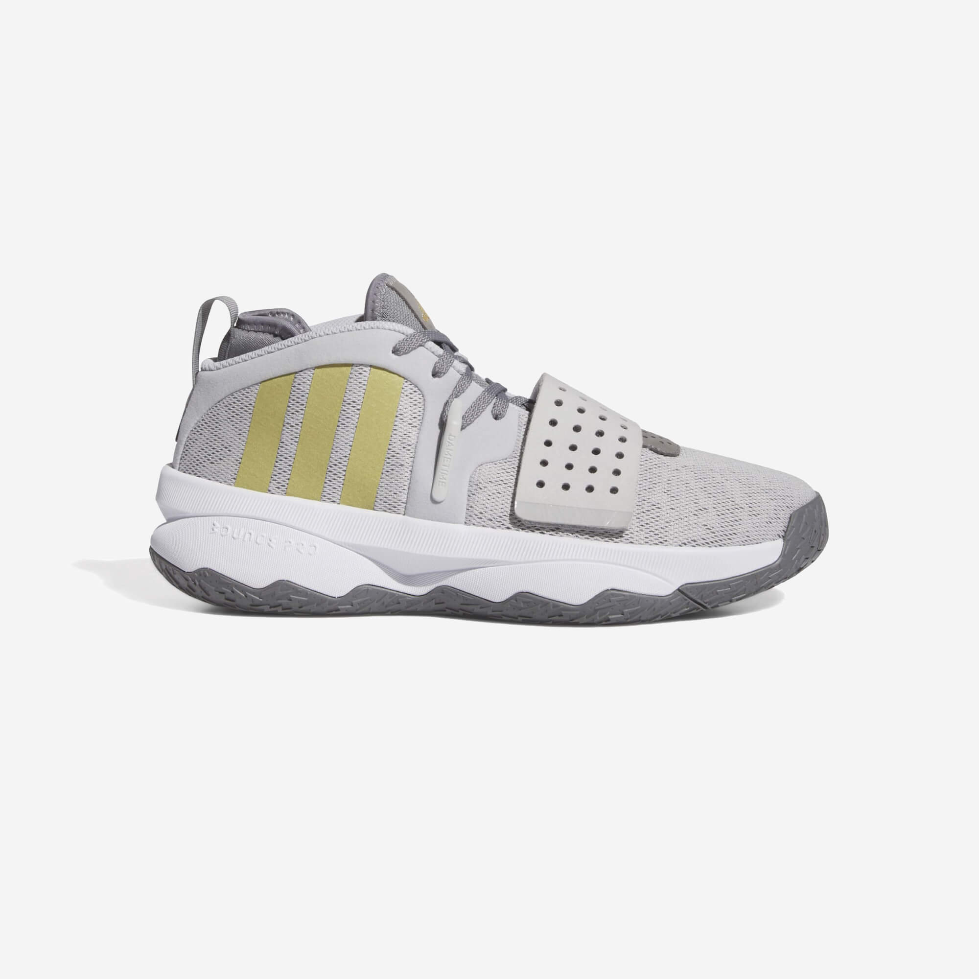 Adidas Dame 8 EXTPLY ‘Timeless’