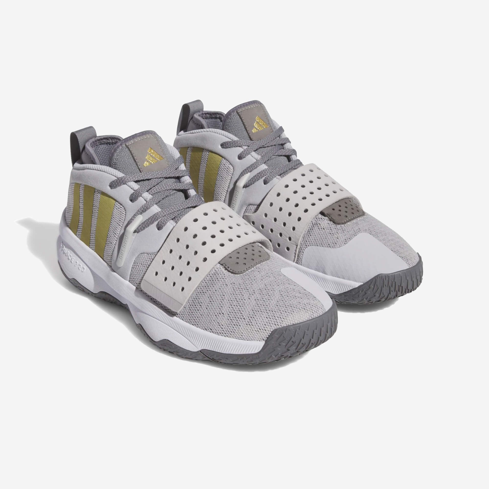 Adidas Dame 8 EXTPLY ‘Timeless’