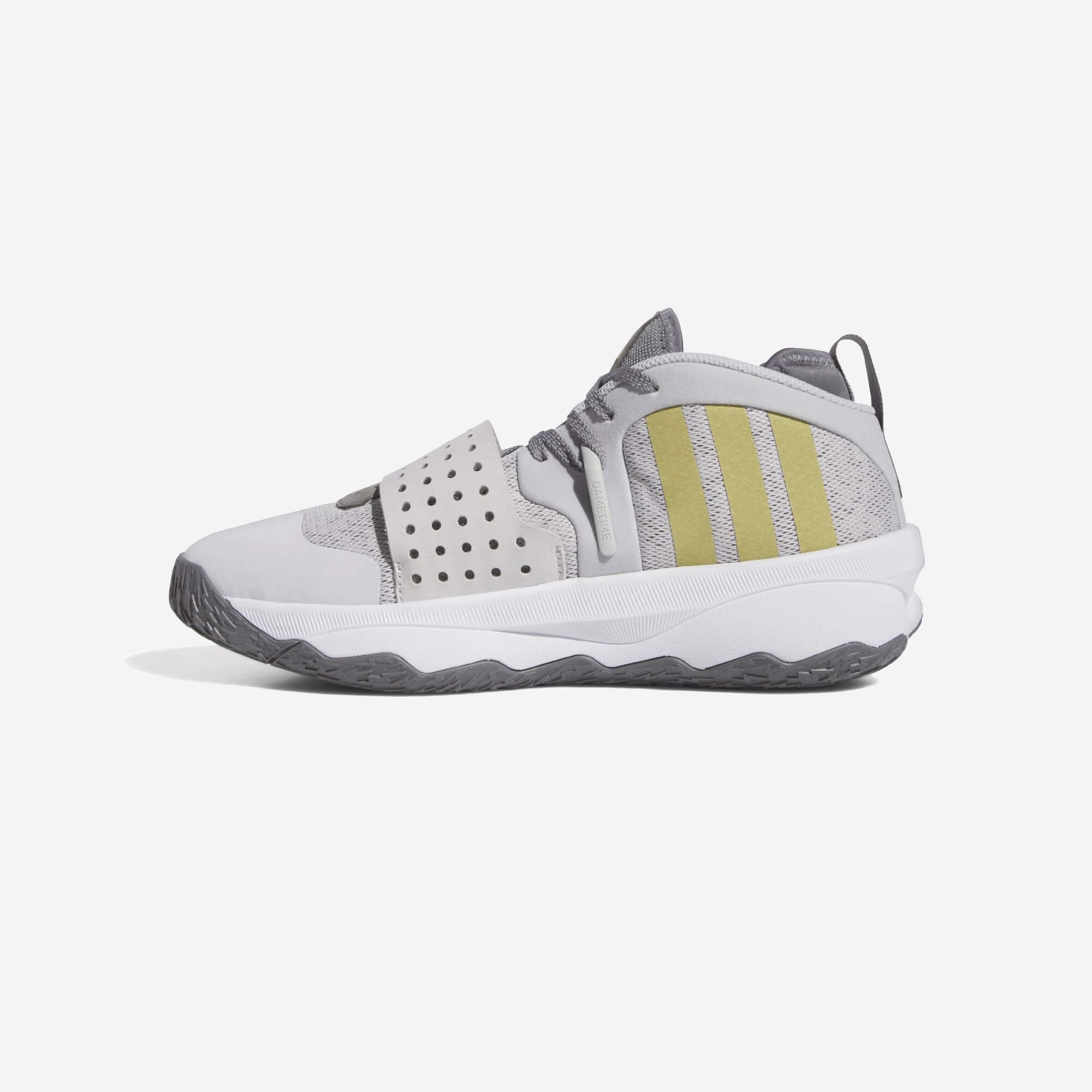 Adidas Dame 8 EXTPLY ‘Timeless’
