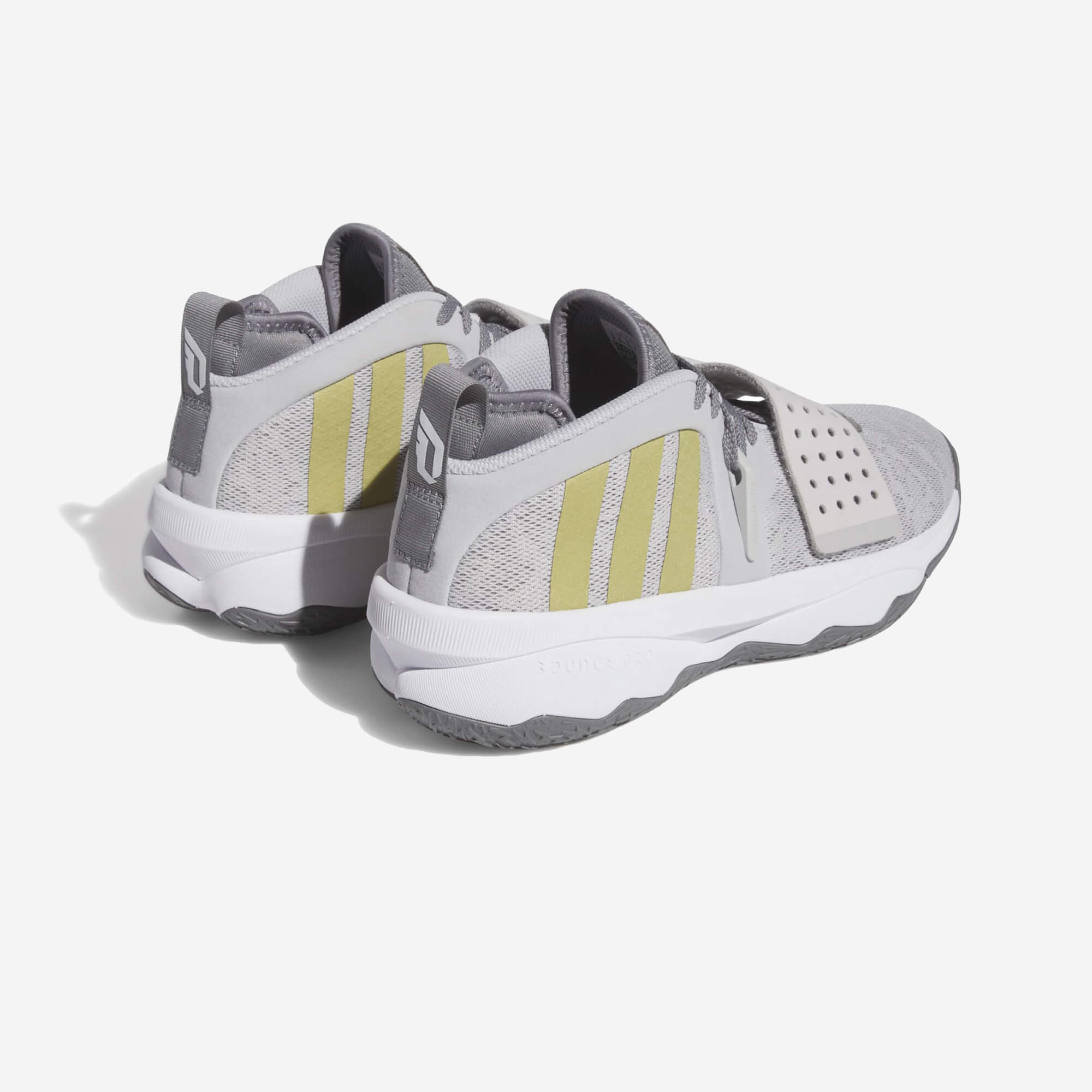 Adidas Dame 8 EXTPLY ‘Timeless’