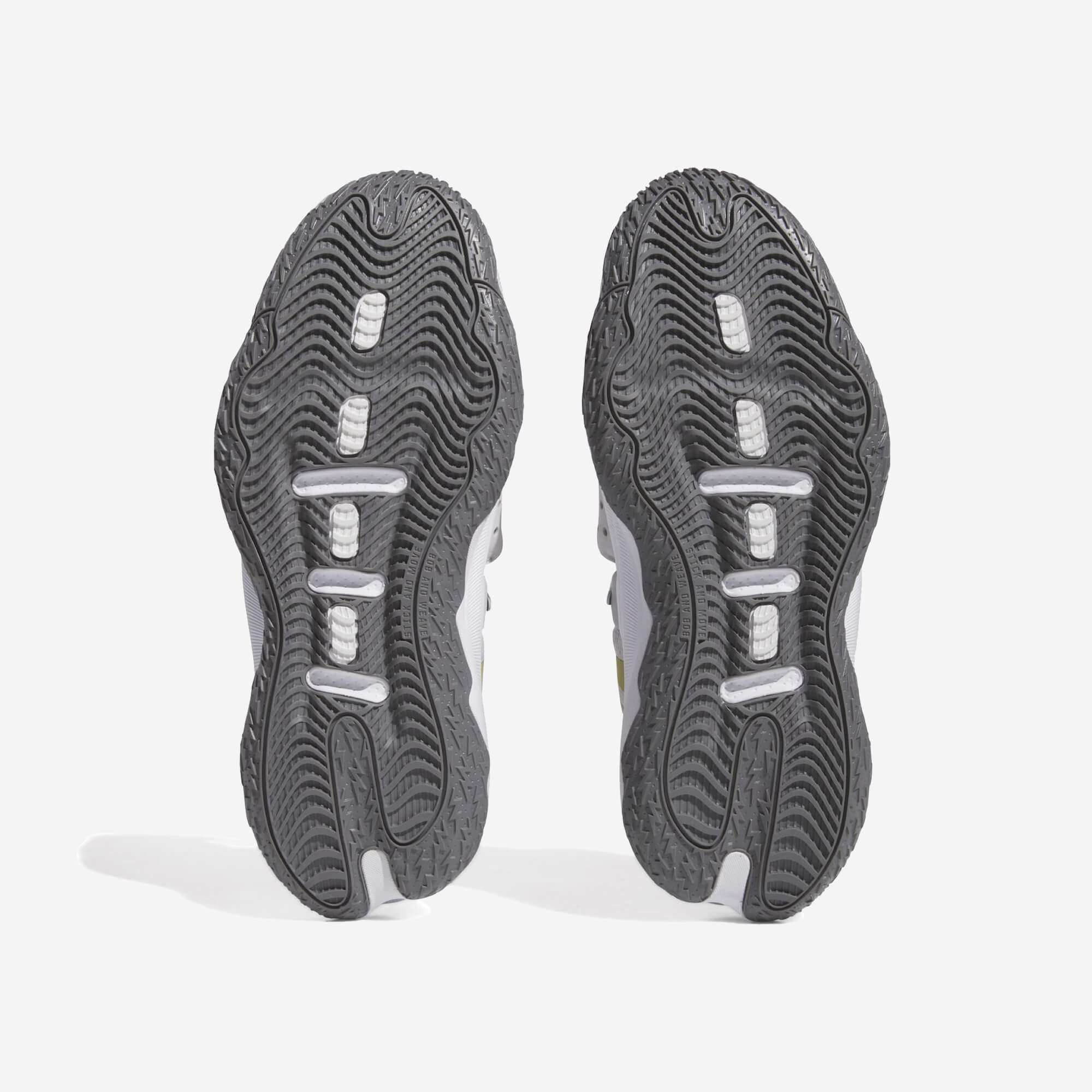 Adidas Dame 8 EXTPLY ‘Timeless’