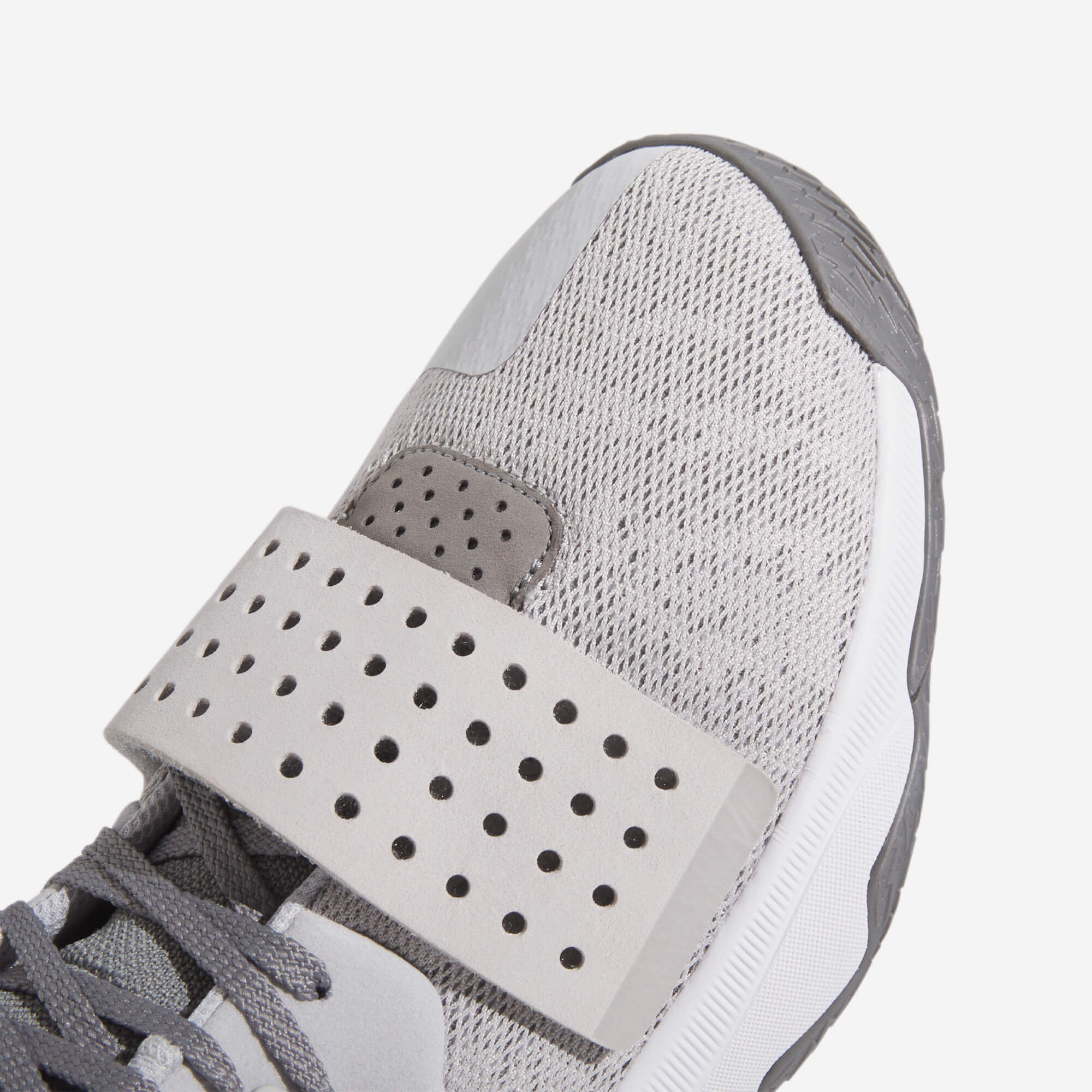 Adidas Dame 8 EXTPLY ‘Timeless’
