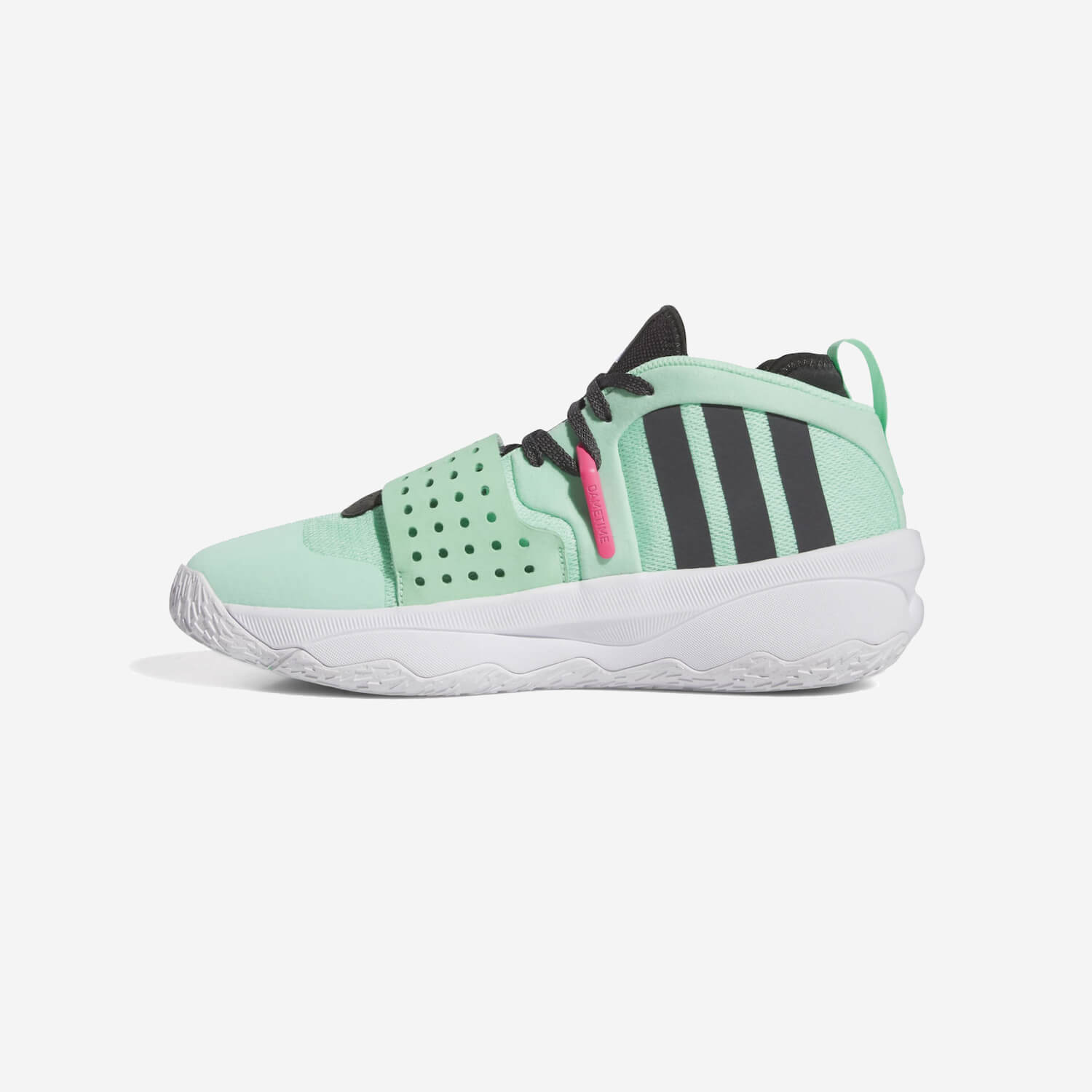 Adidas Dame 8 EXTPLY ‘Pulse Mint’