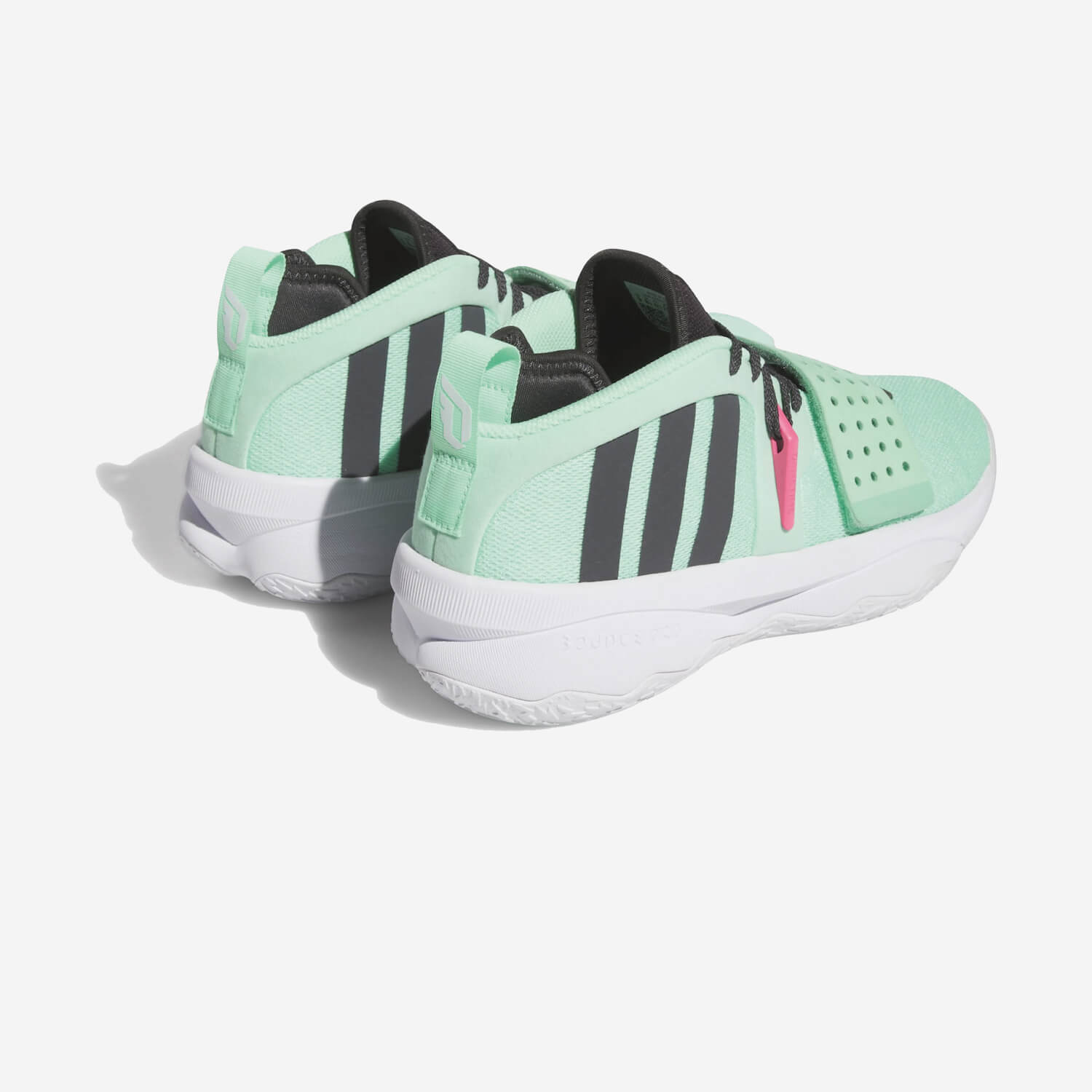Adidas Dame 8 EXTPLY ‘Pulse Mint’