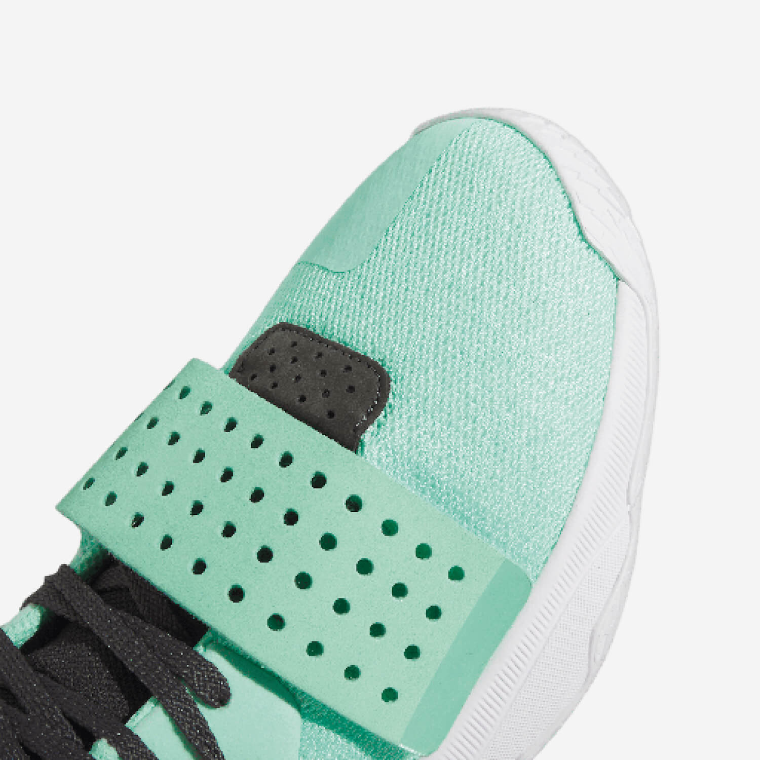 Adidas Dame 8 EXTPLY ‘Pulse Mint’