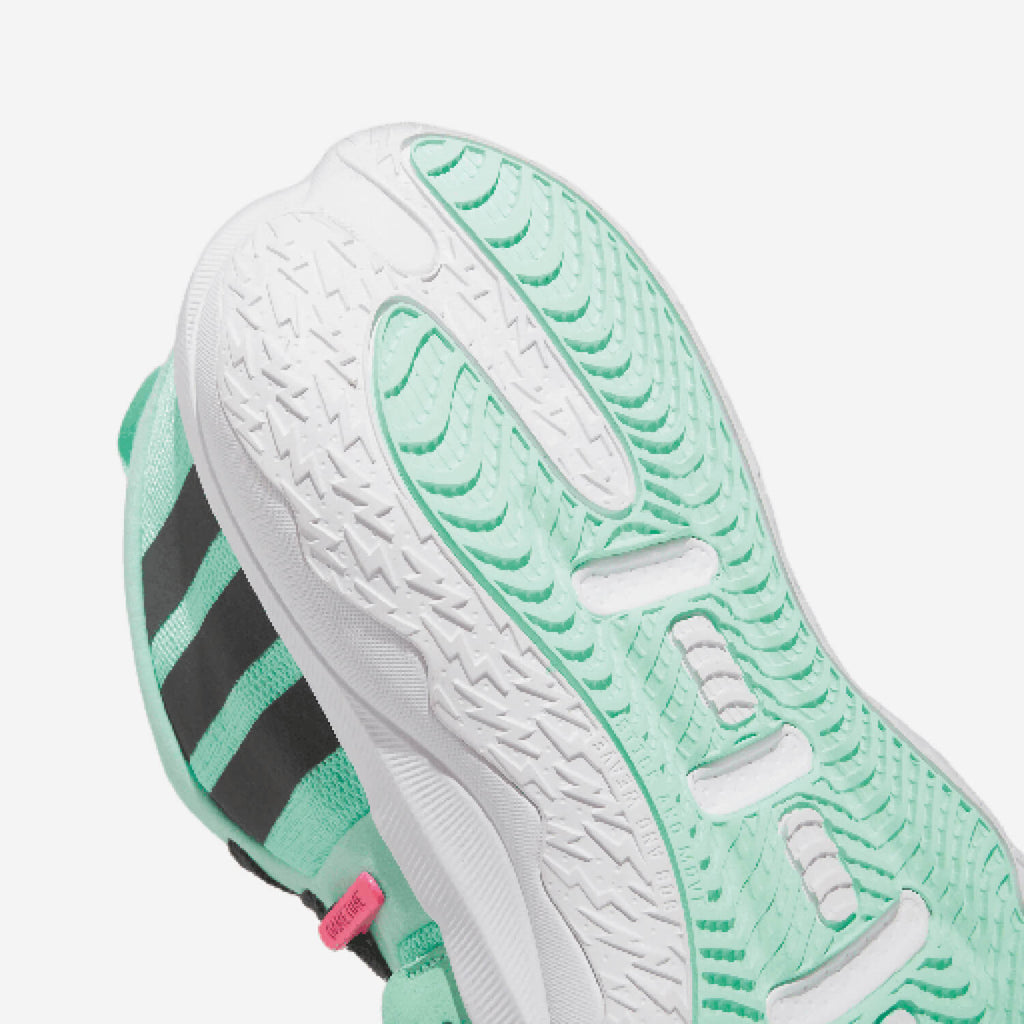 Adidas Dame 8 EXTPLY ‘Pulse Mint’