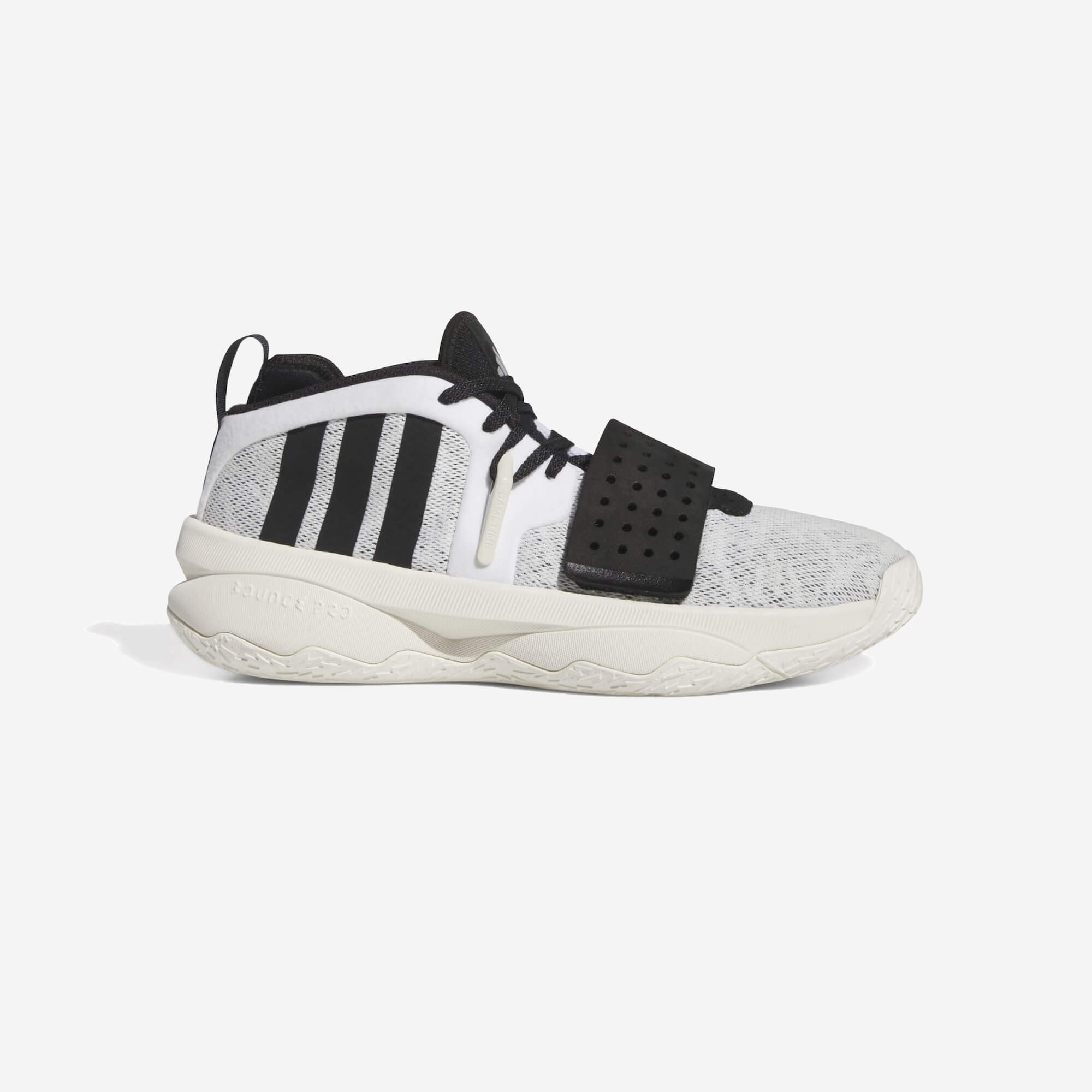 Adidas Dame 8 EXTPLY ‘Most Criticized’