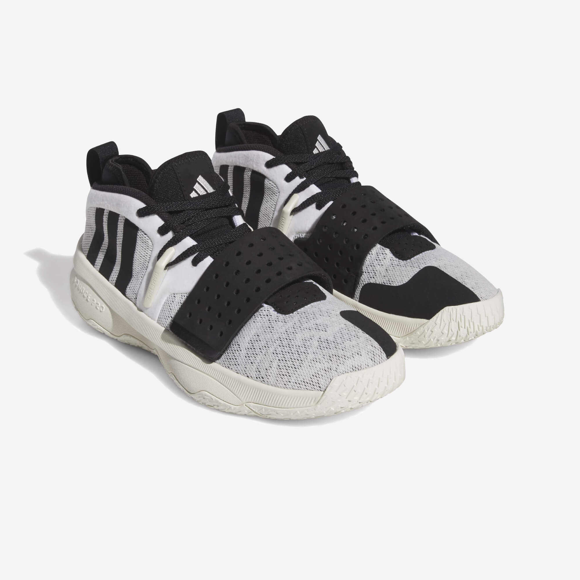 Adidas Dame 8 EXTPLY ‘Most Criticized’