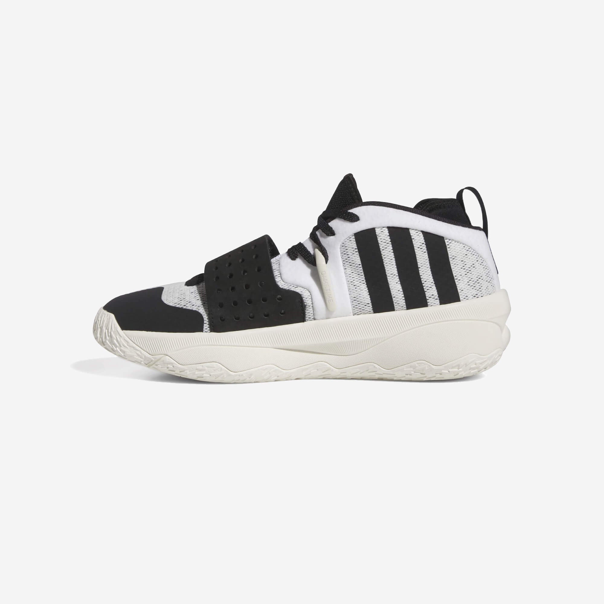 Adidas Dame 8 EXTPLY ‘Most Criticized’