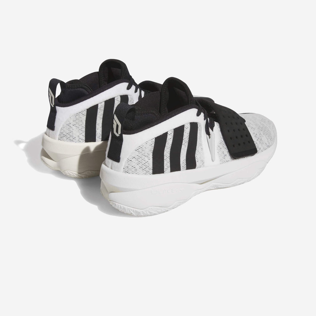 Adidas Dame 8 EXTPLY ‘Most Criticized’