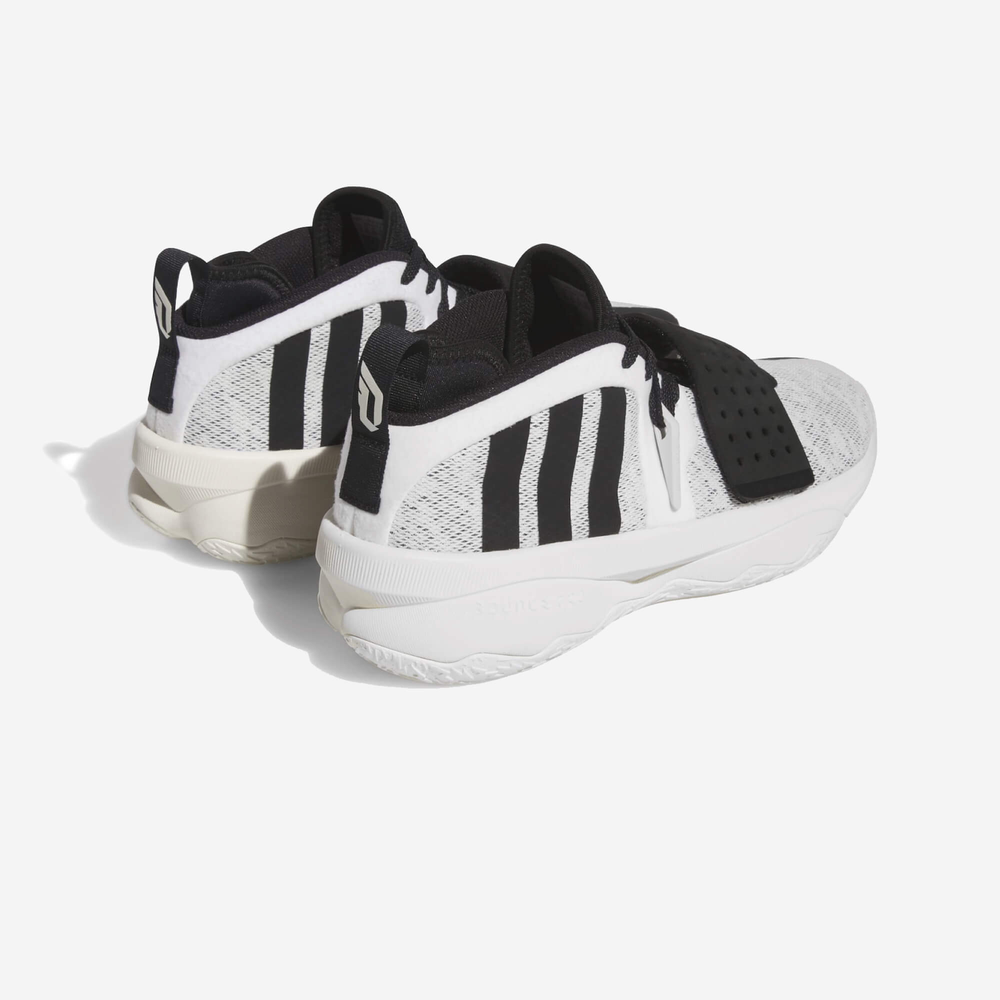 Adidas Dame 8 EXTPLY ‘Most Criticized’