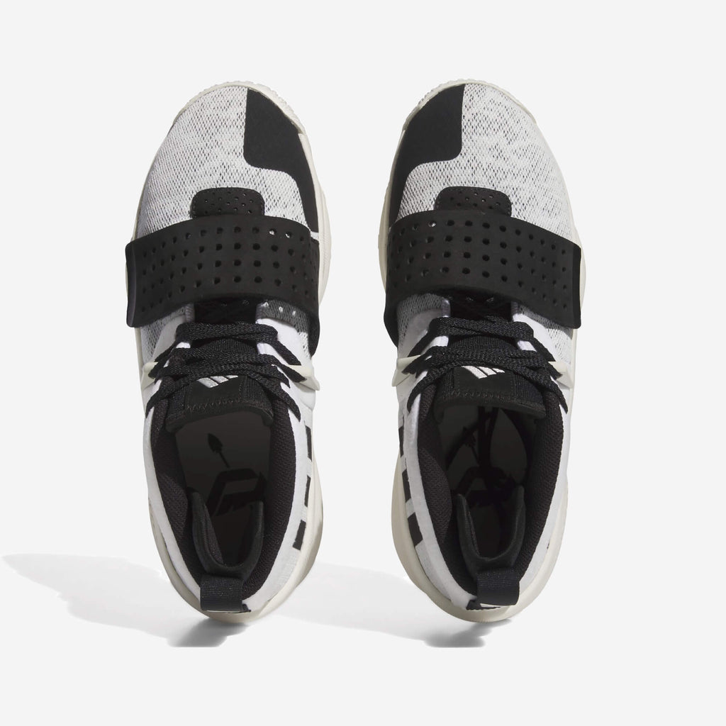 Adidas Dame 8 EXTPLY ‘Most Criticized’