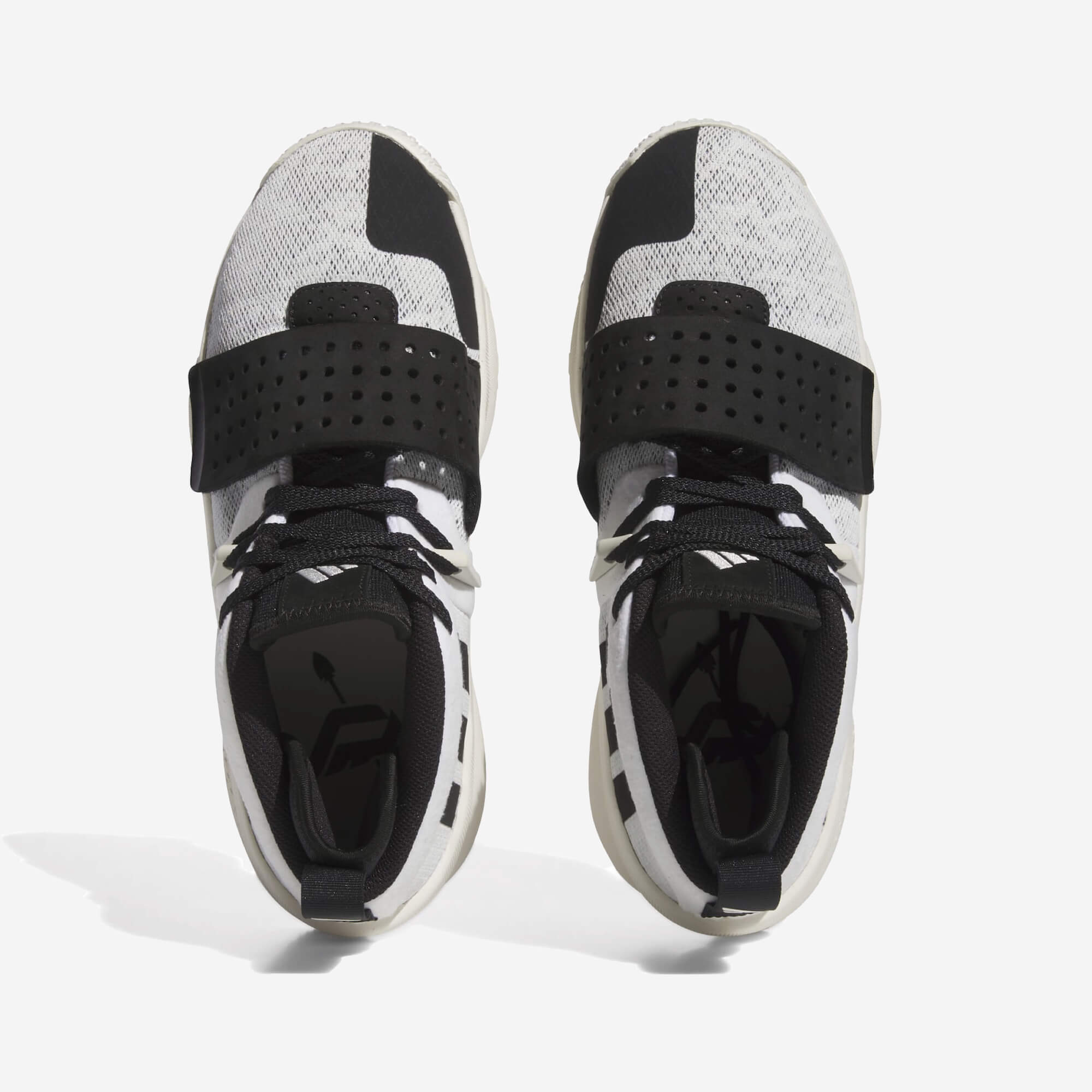 Adidas Dame 8 EXTPLY ‘Most Criticized’