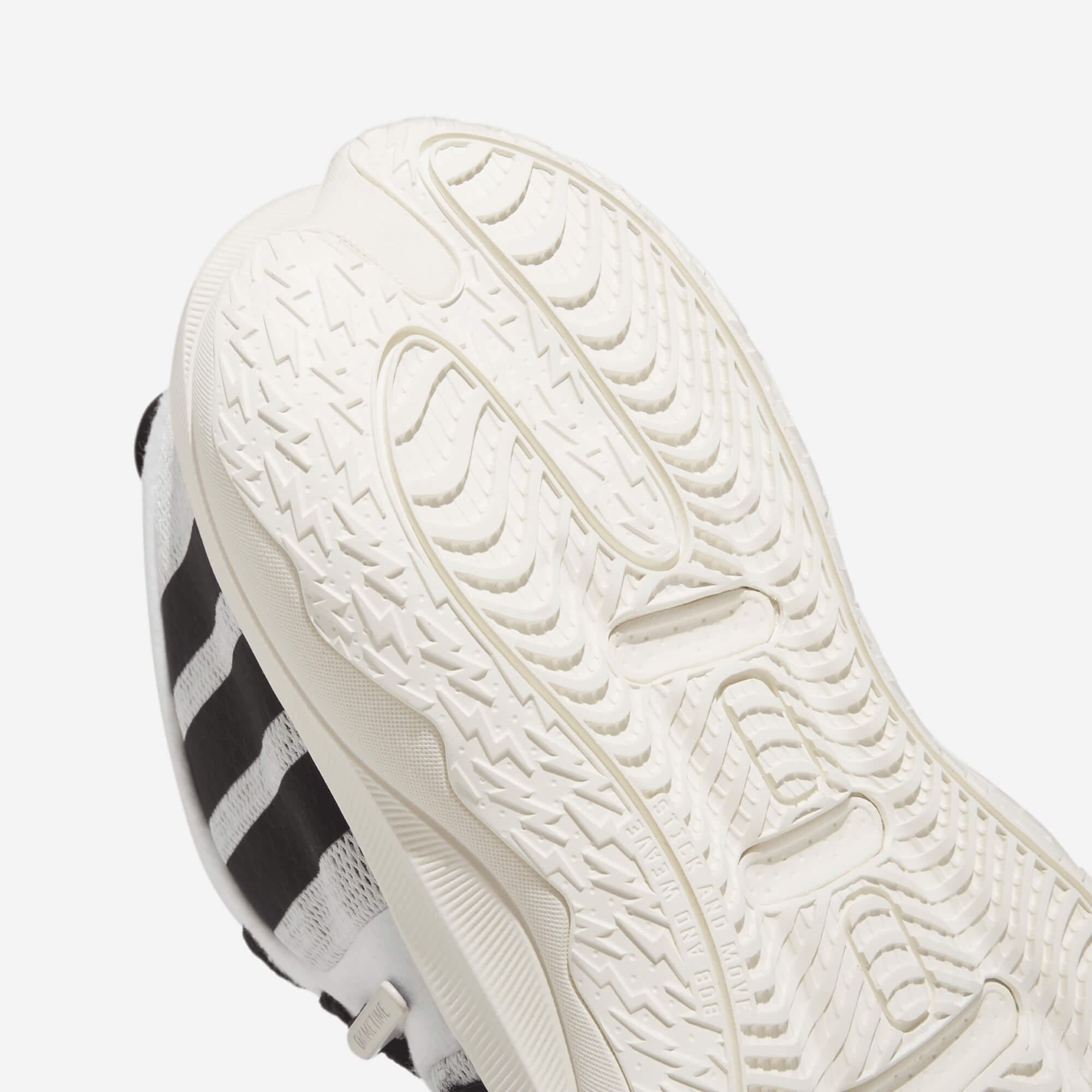 Adidas Dame 8 EXTPLY ‘Most Criticized’