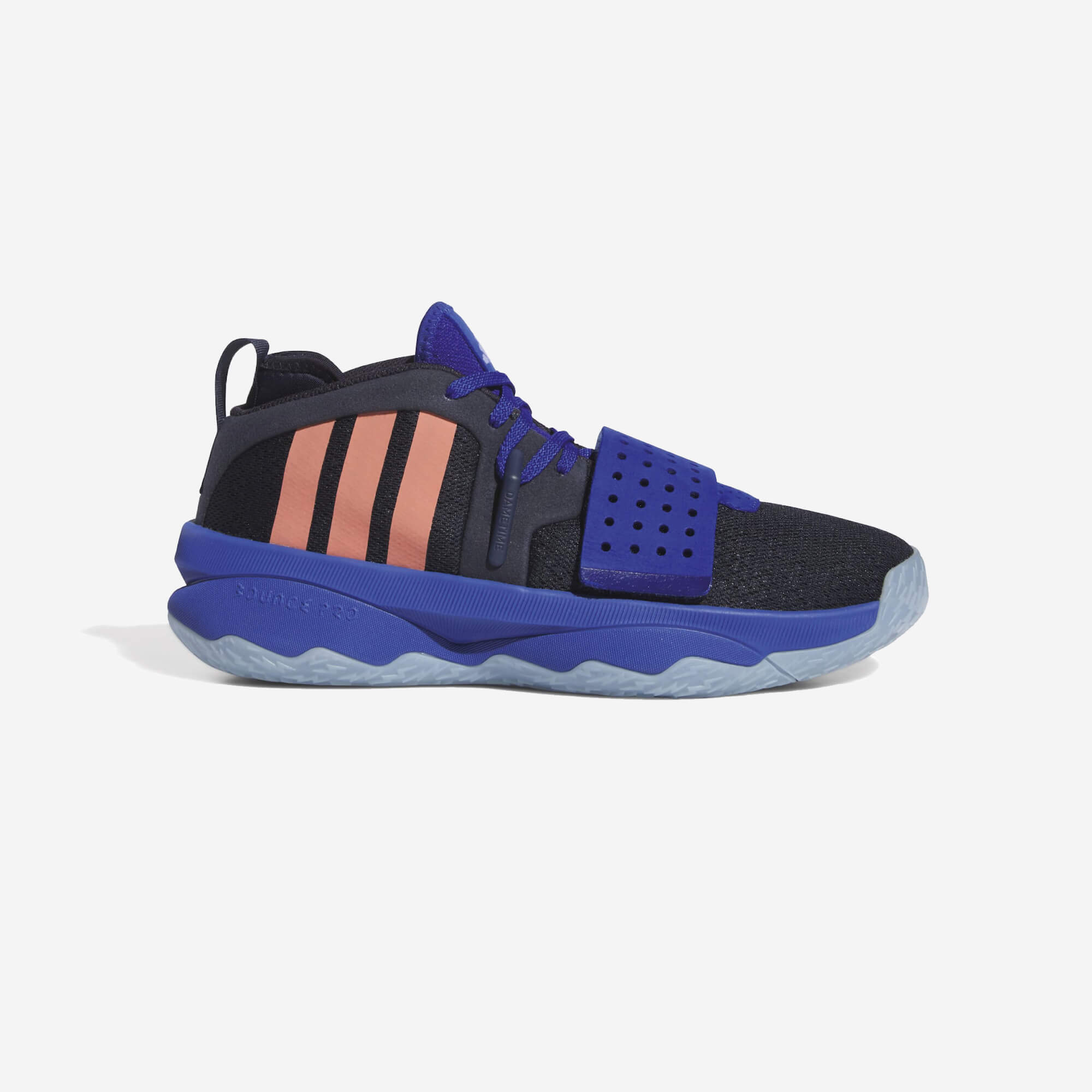 Adidas Dame 8 EXTPLY ‘Out Of This World’
