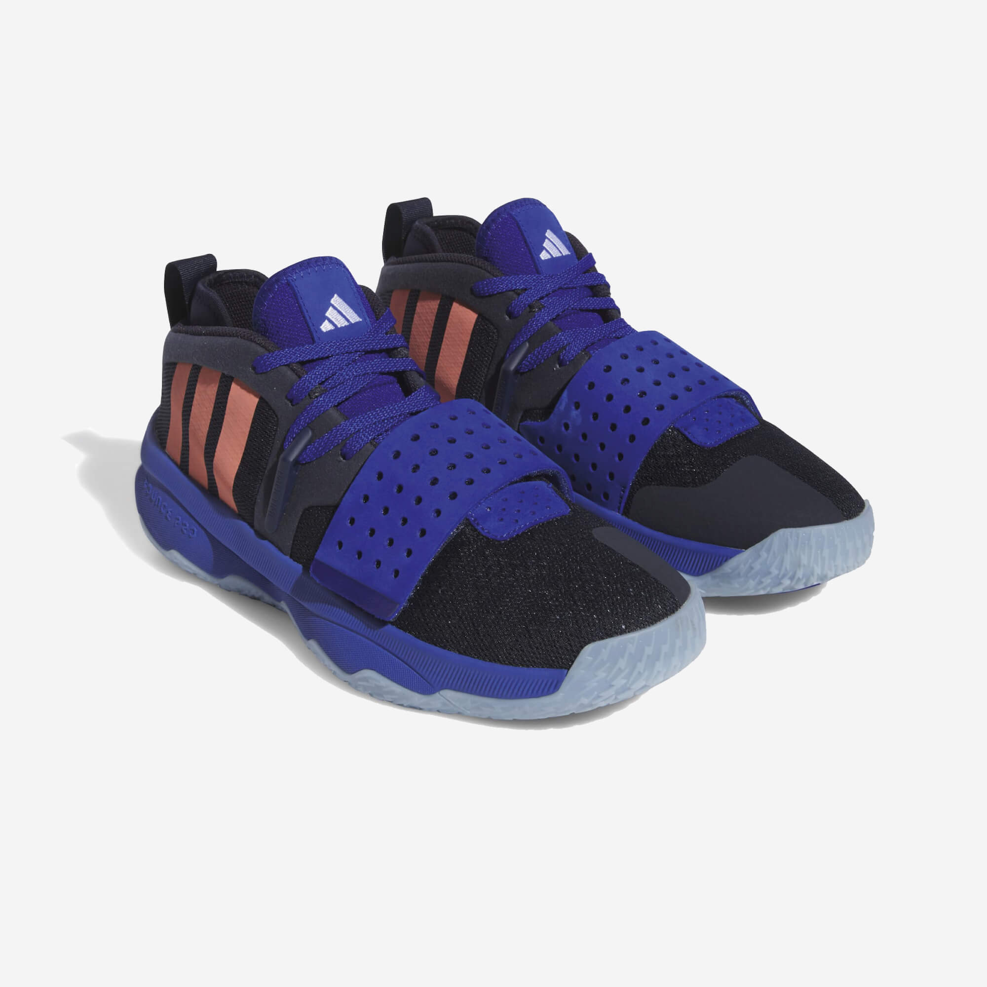 Adidas Dame 8 EXTPLY ‘Out Of This World’