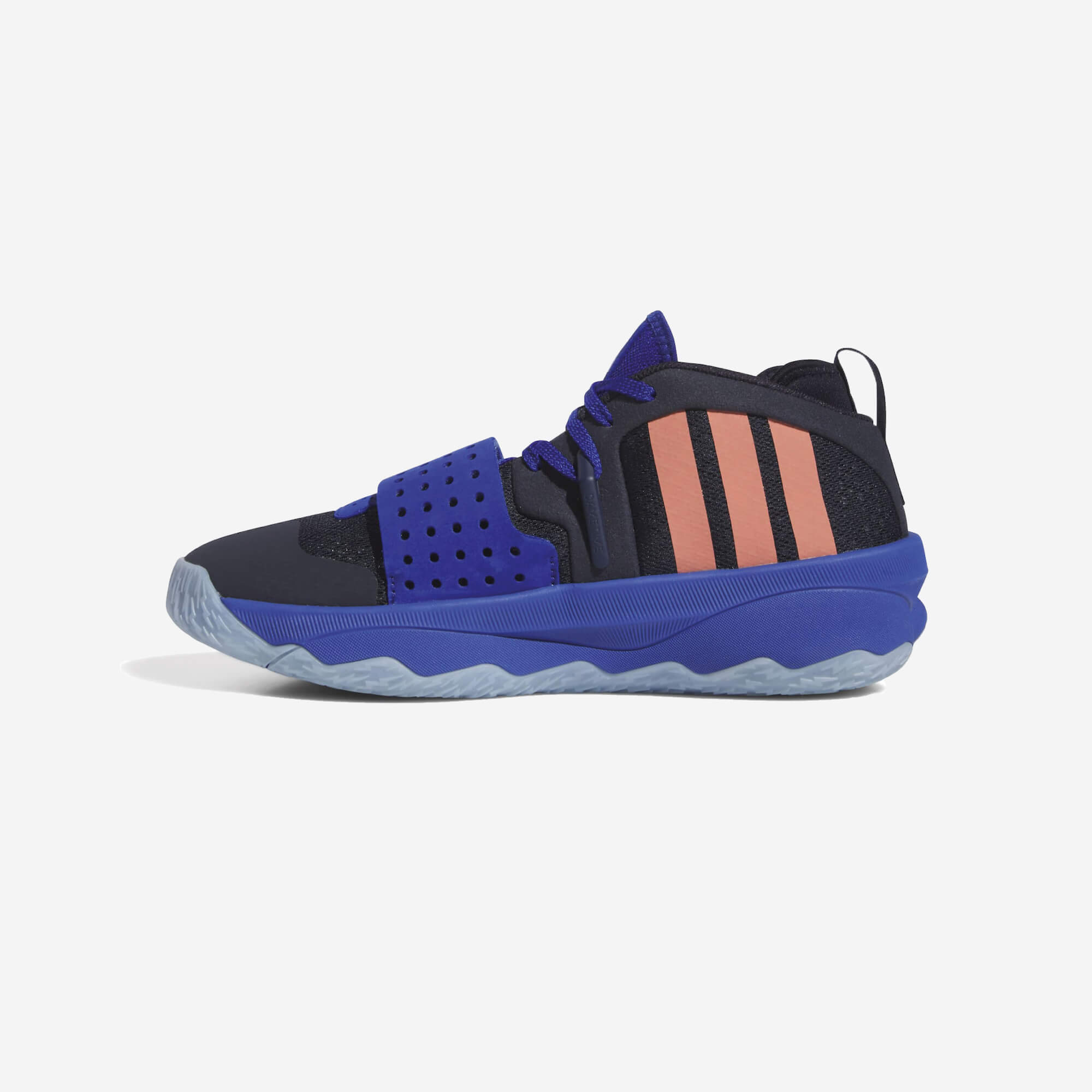 Adidas Dame 8 EXTPLY ‘Out Of This World’