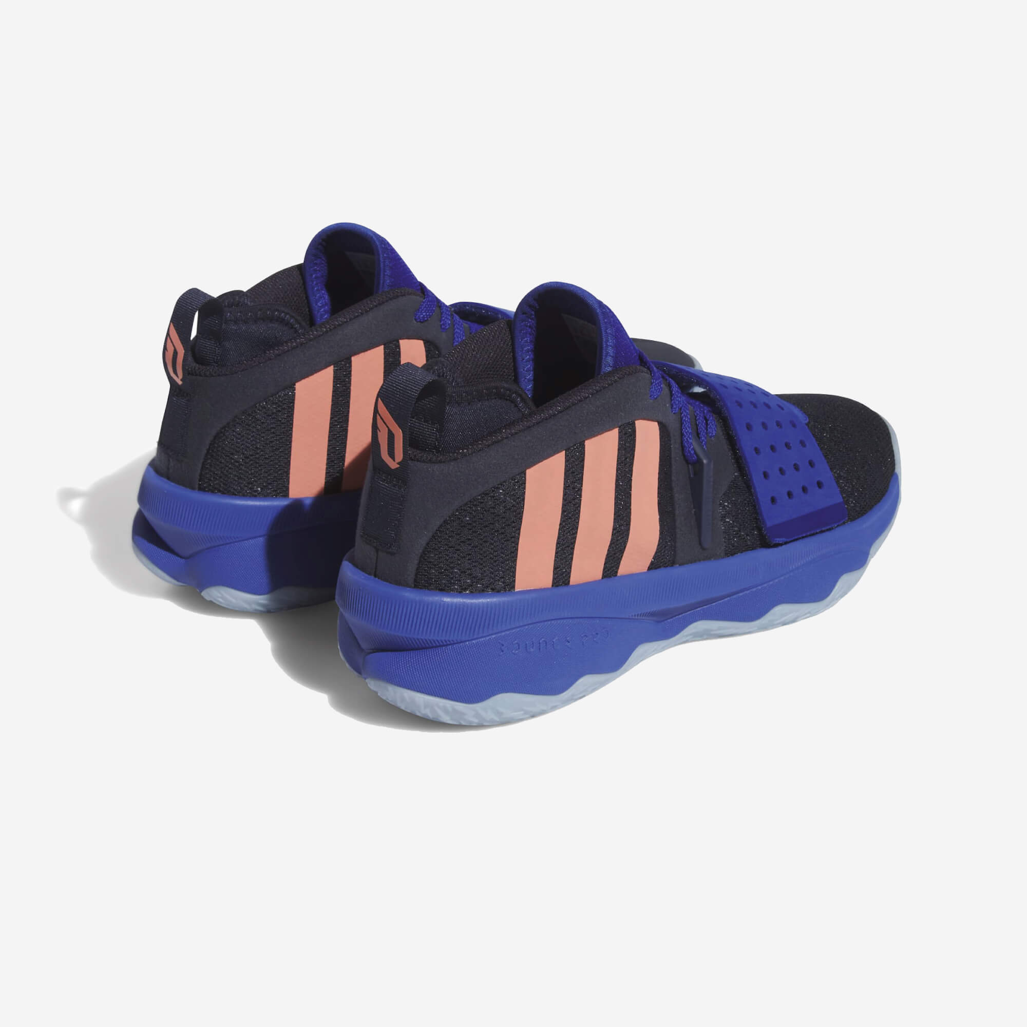 Adidas Dame 8 EXTPLY ‘Out Of This World’