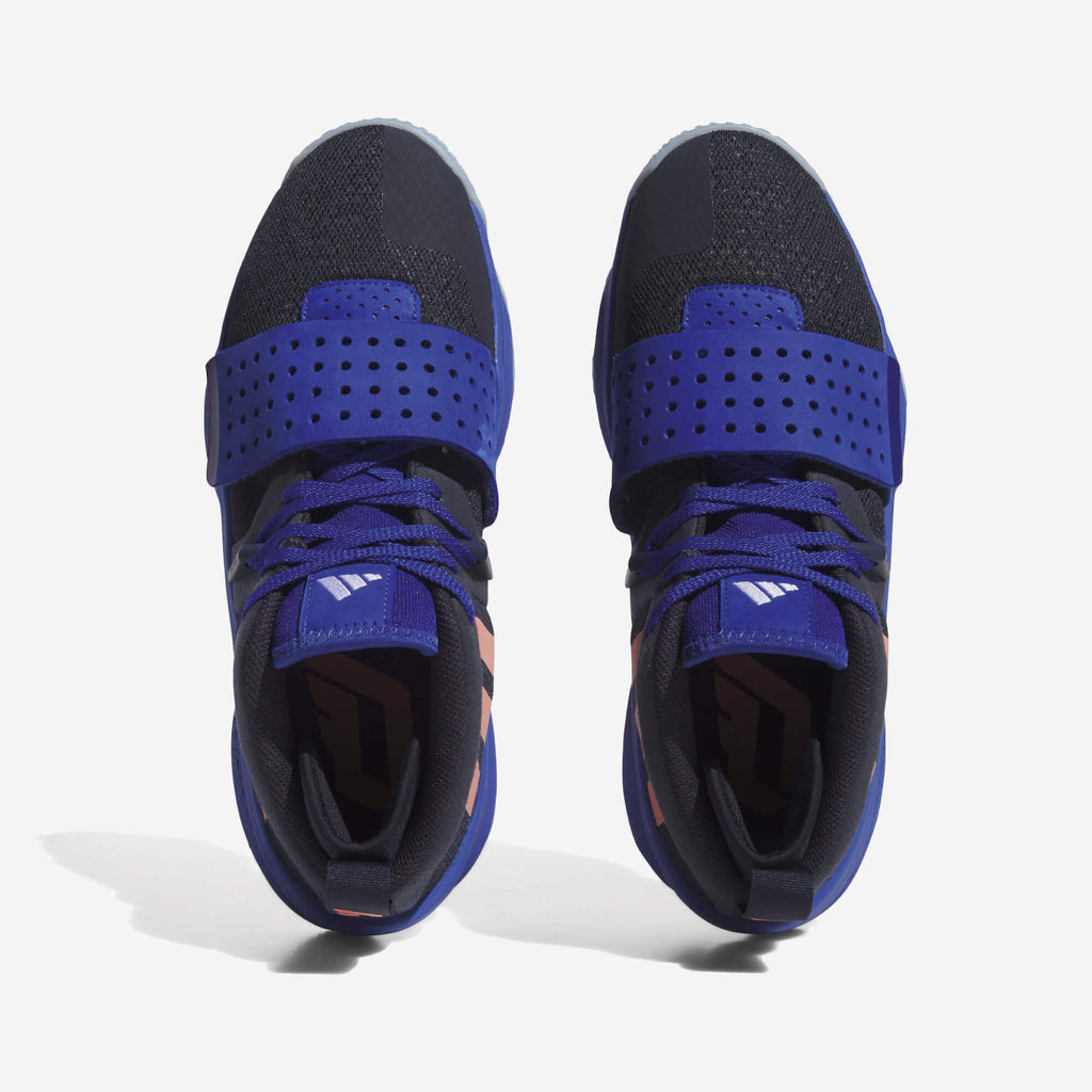 Adidas Dame 8 EXTPLY ‘Out Of This World’