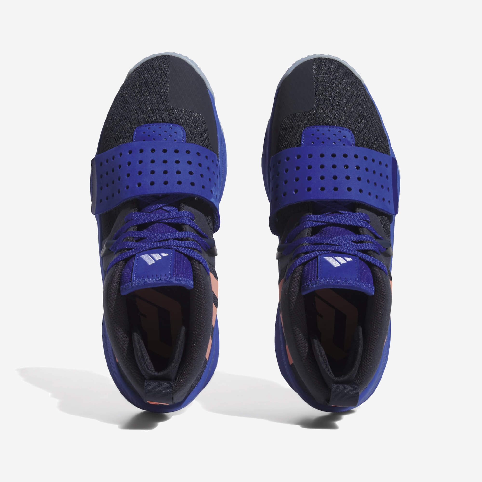 Adidas Dame 8 EXTPLY ‘Out Of This World’