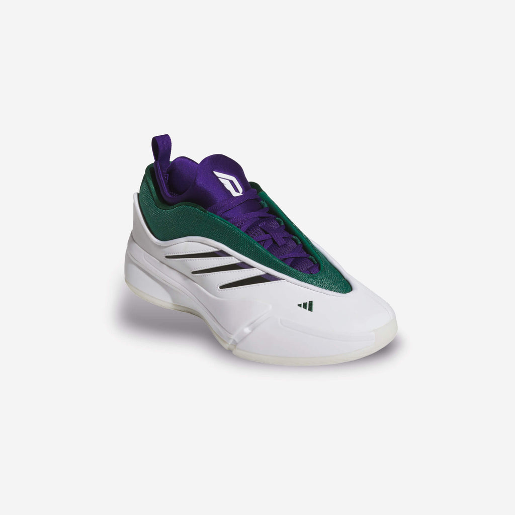 Adidas Dame 9 ‘Milwaukee Bucks’