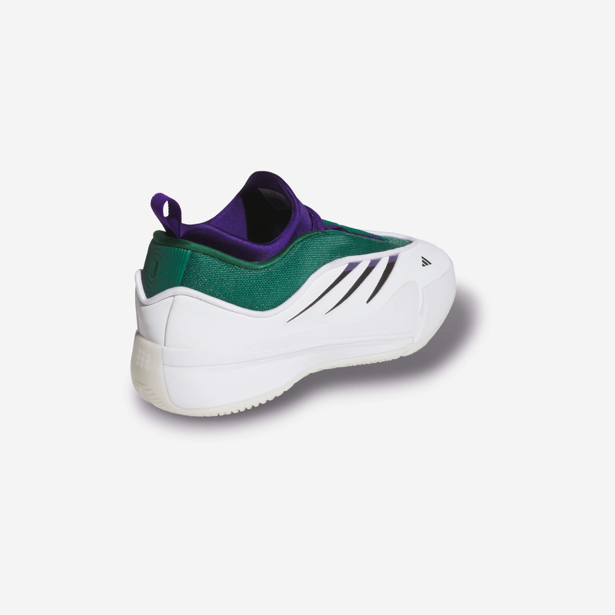 Adidas Dame 9 ‘Milwaukee Bucks’