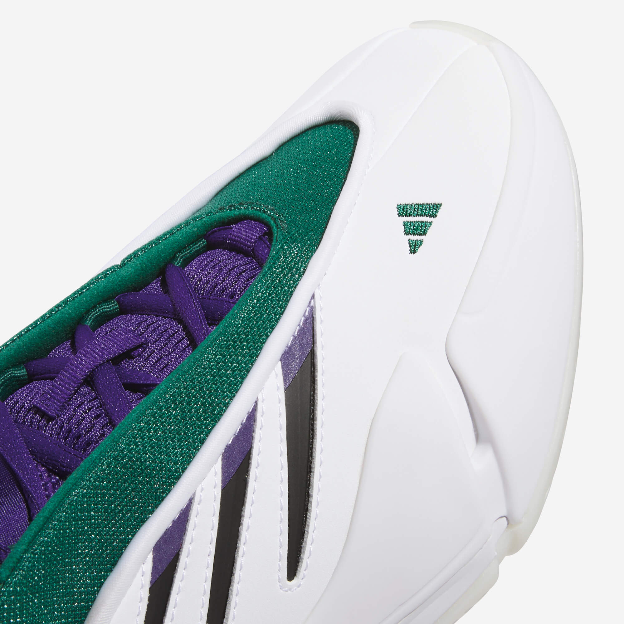Adidas Dame 9 ‘Milwaukee Bucks’