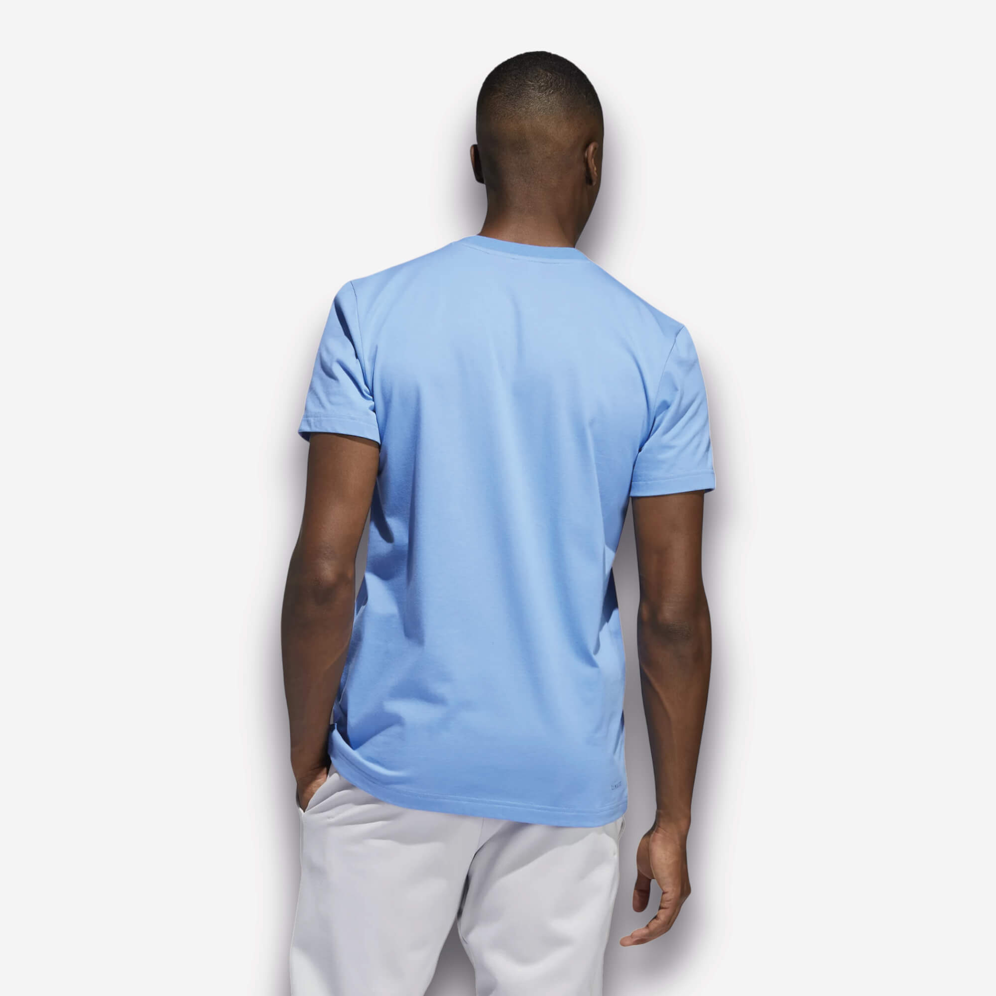 Adidas Dame Logo T-shirt