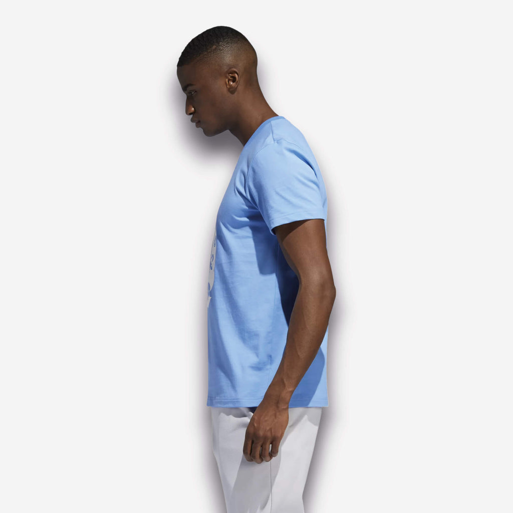 Adidas Dame Logo T-shirt