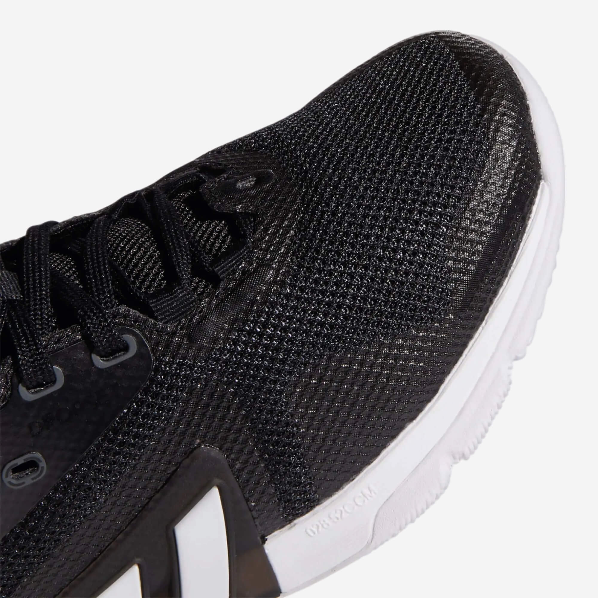 Adidas Mulher Dropset 1 – Preto