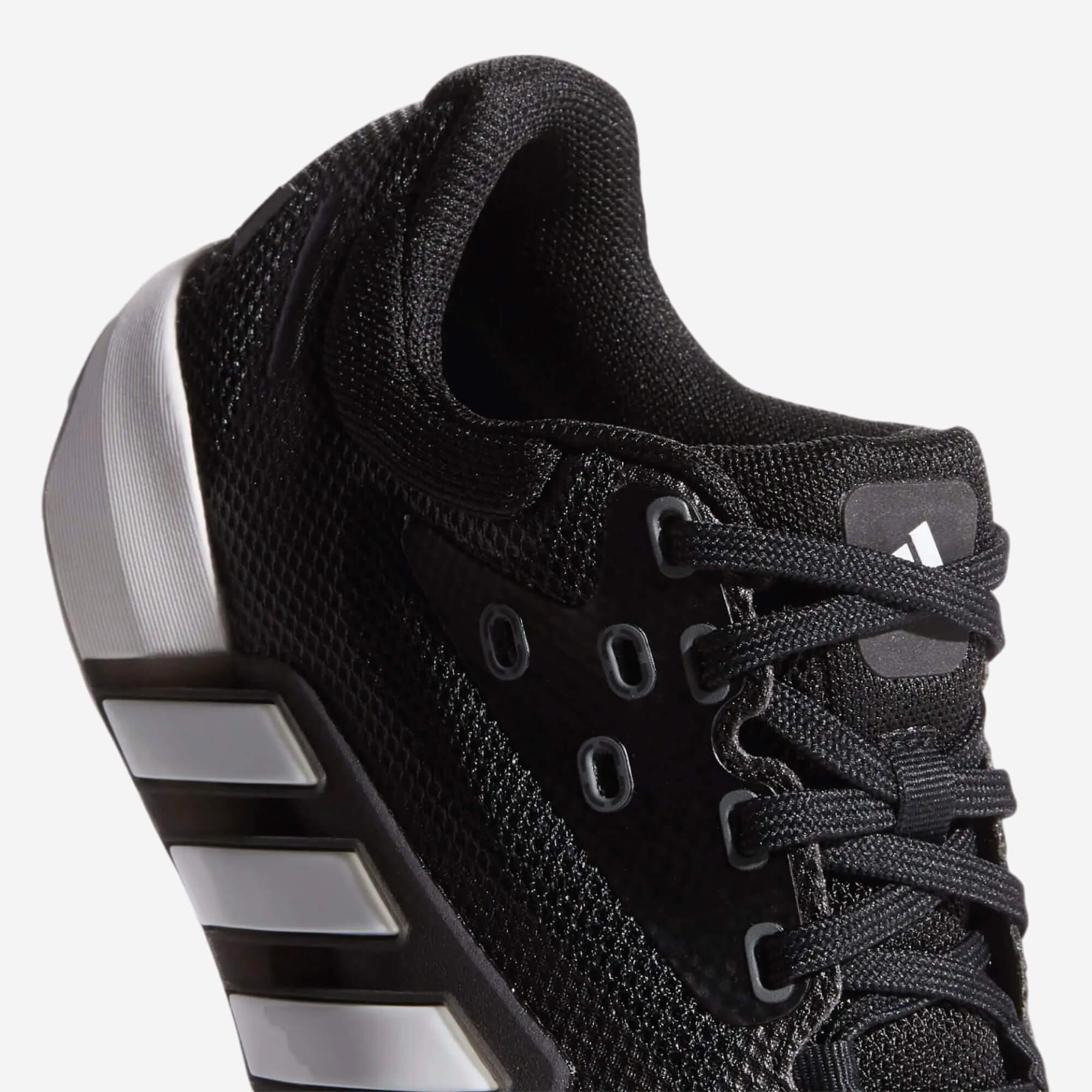 Adidas Mulher Dropset 1 – Preto