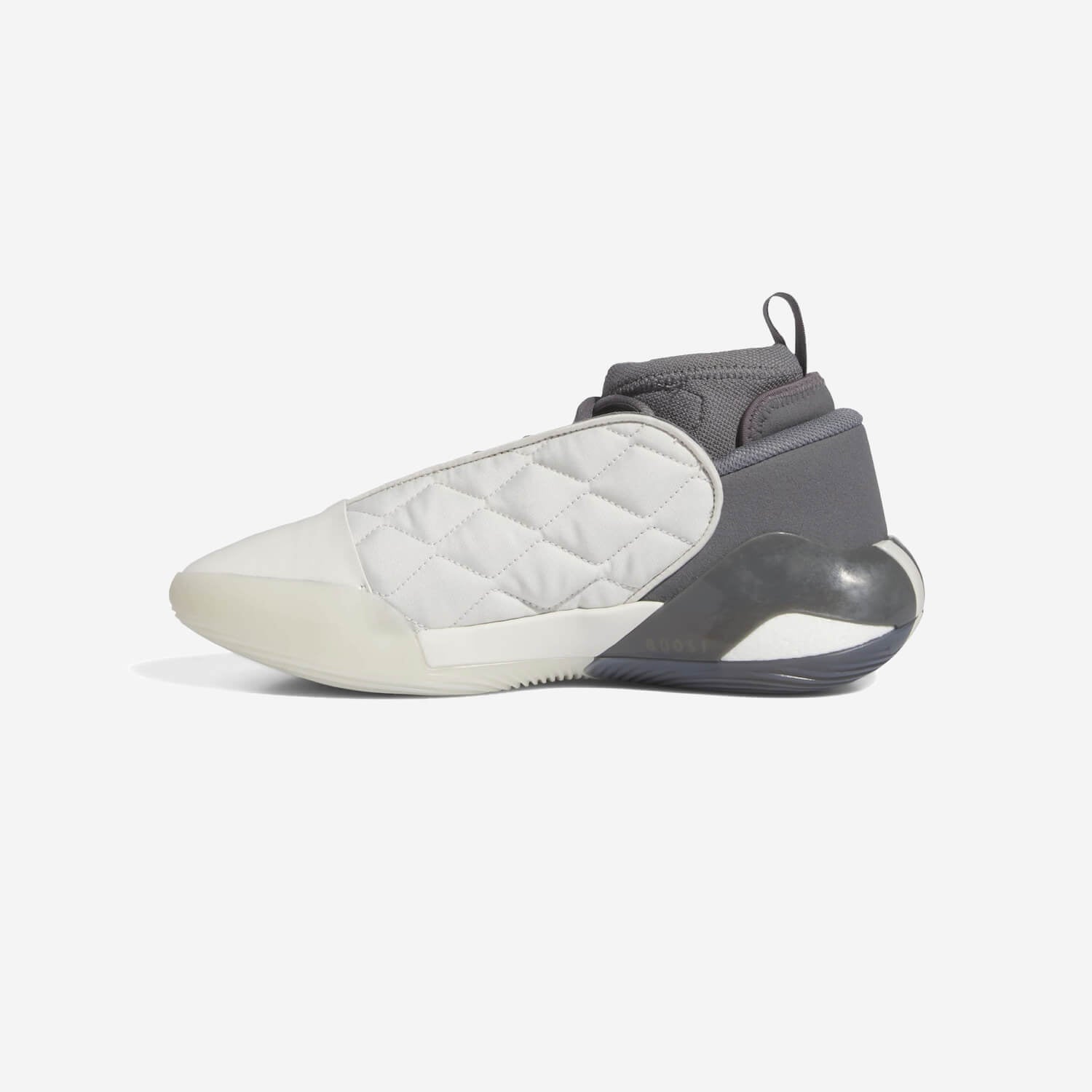 Adidas Harden Vol. 7 'Orbit Grey'