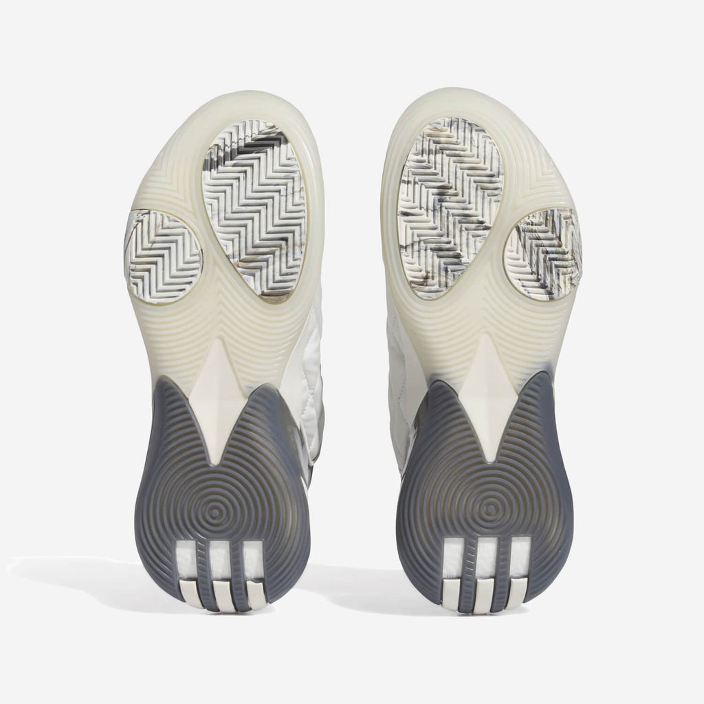 Adidas Harden Vol. 7 'Orbit Grey'