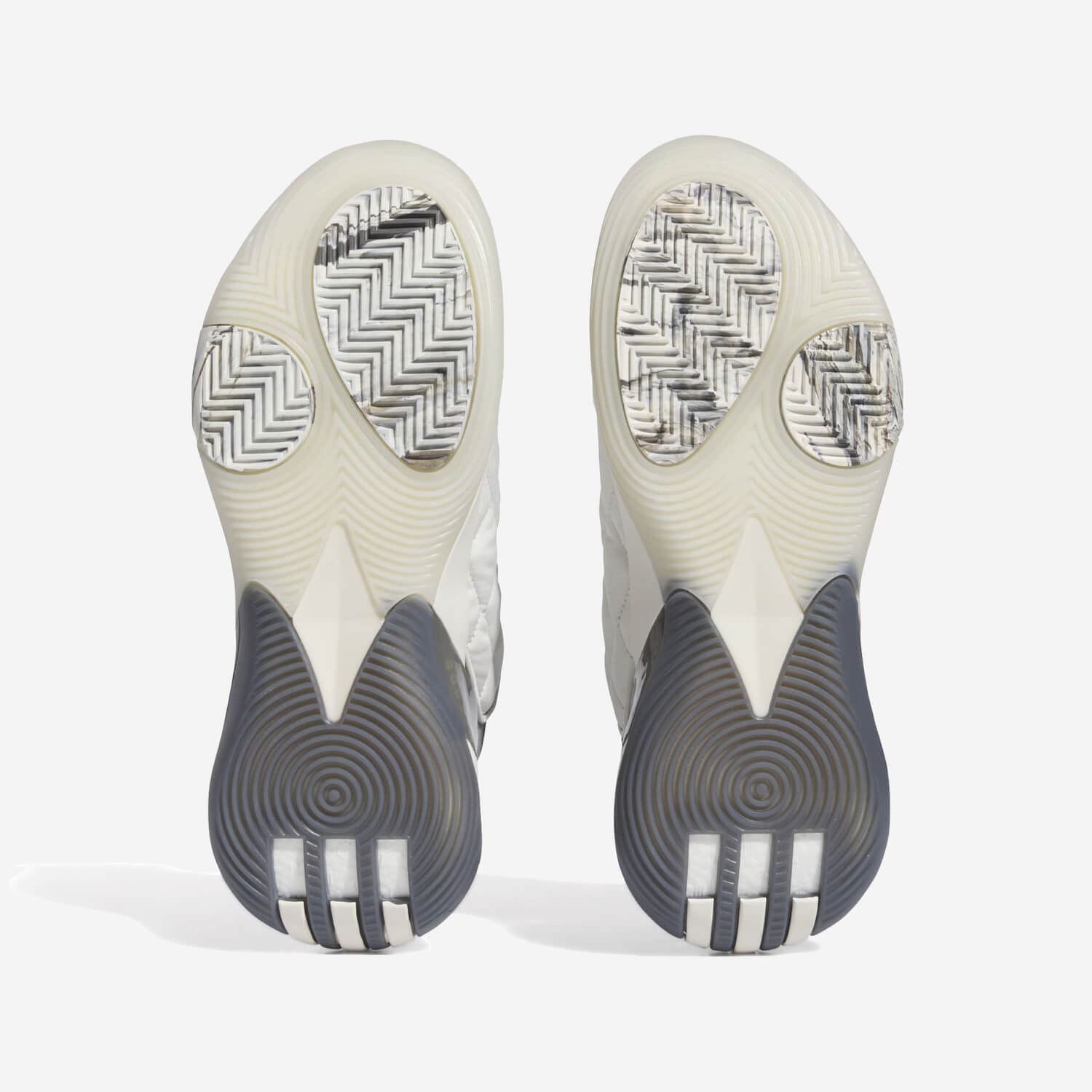 Adidas Harden Vol. 7 'Orbit Grey'