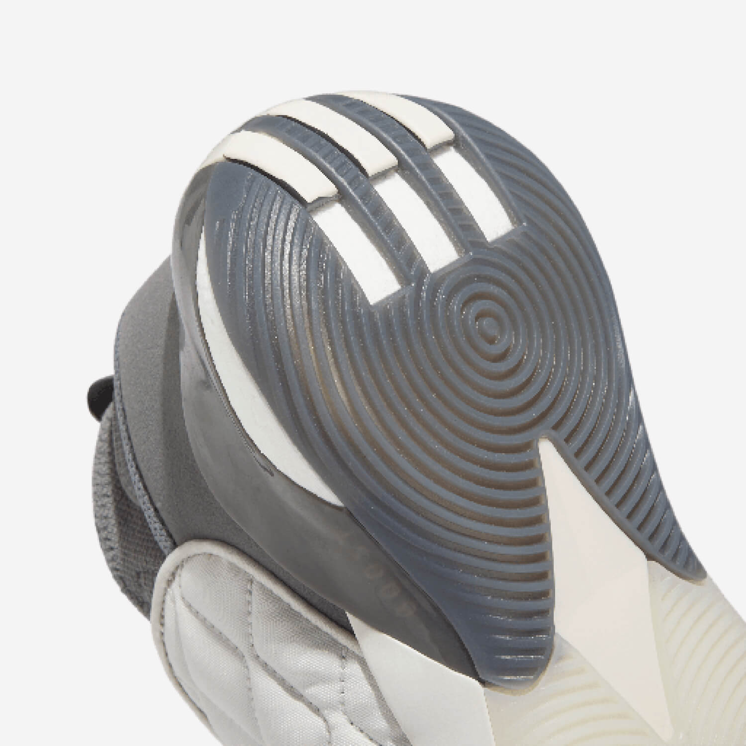 Adidas Harden Vol. 7 'Orbit Grey'