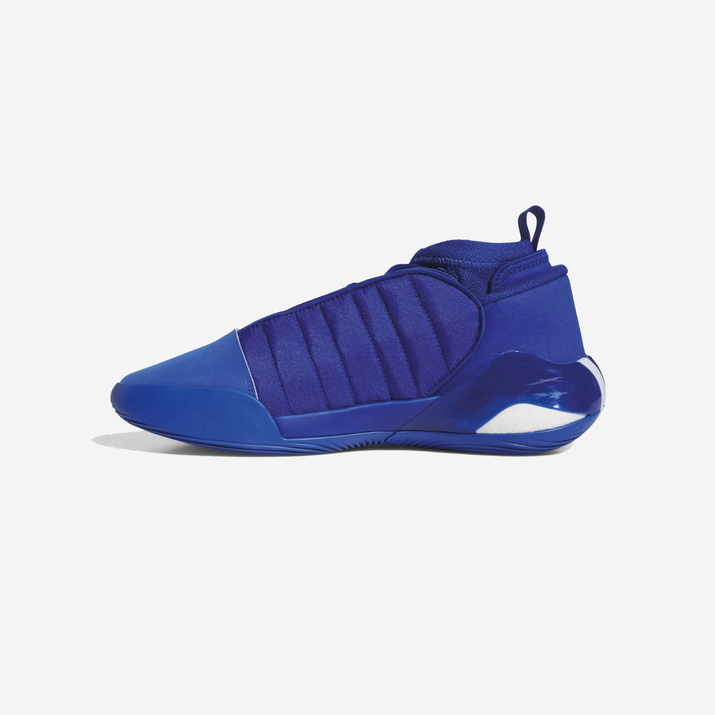 Adidas Harden Vol. 7 'Royal Blue'