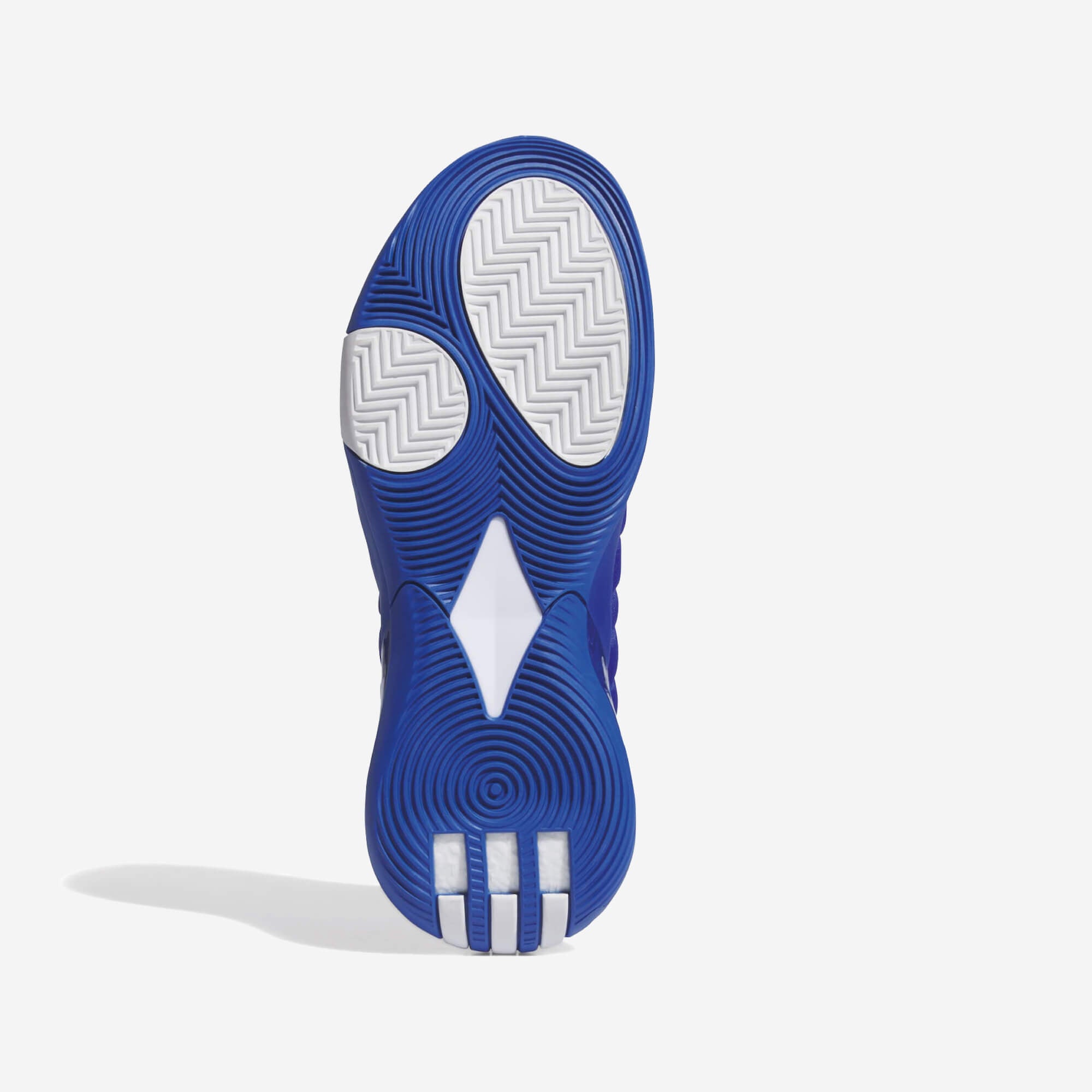 Adidas Harden Vol. 7 'Royal Blue'