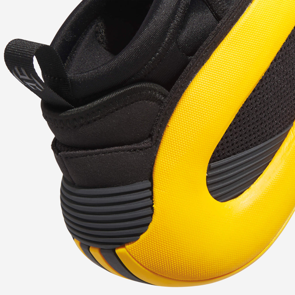 Adidas Harden Vol. 8 'Black/Yellow'
