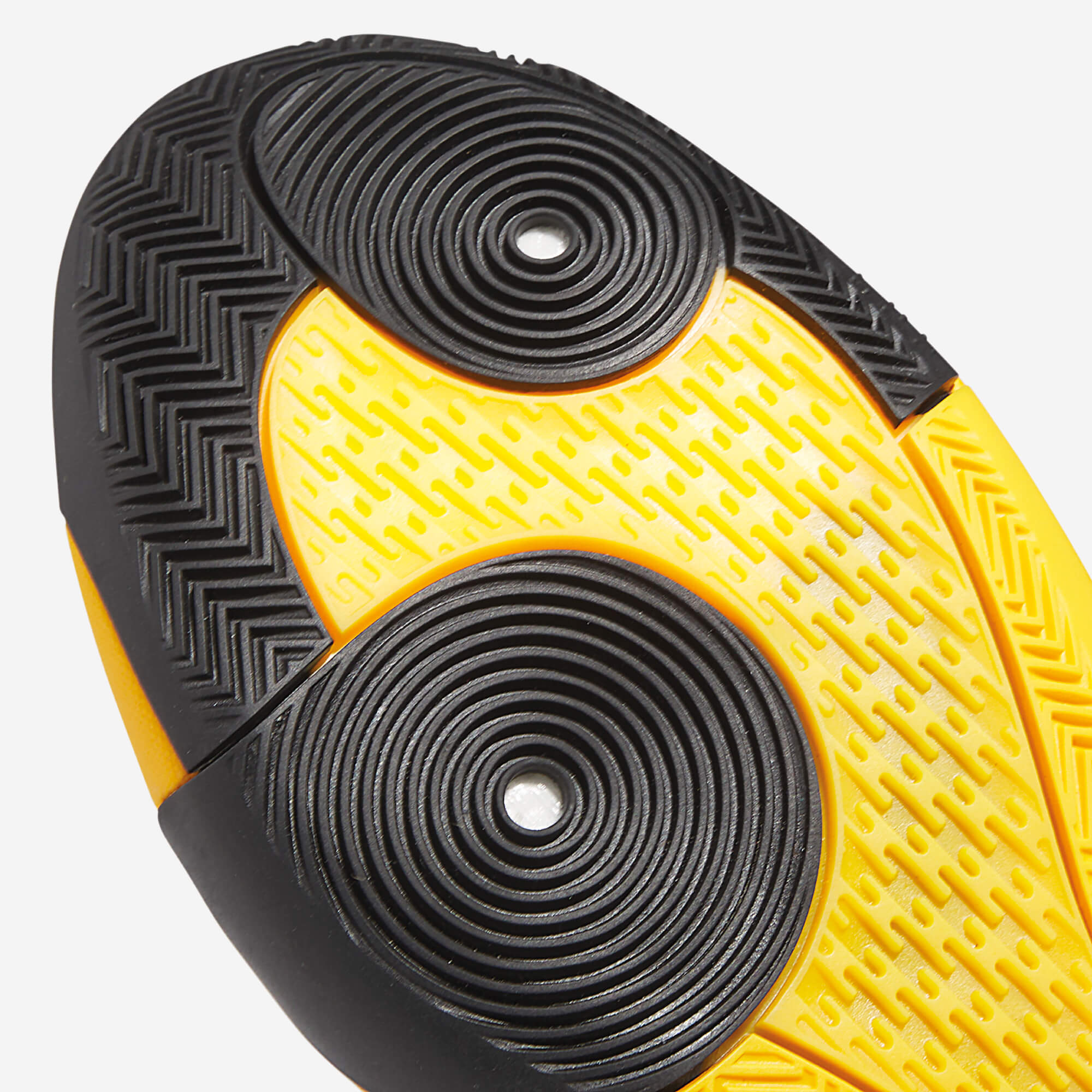 Adidas Harden Vol. 8 'Black/Yellow'