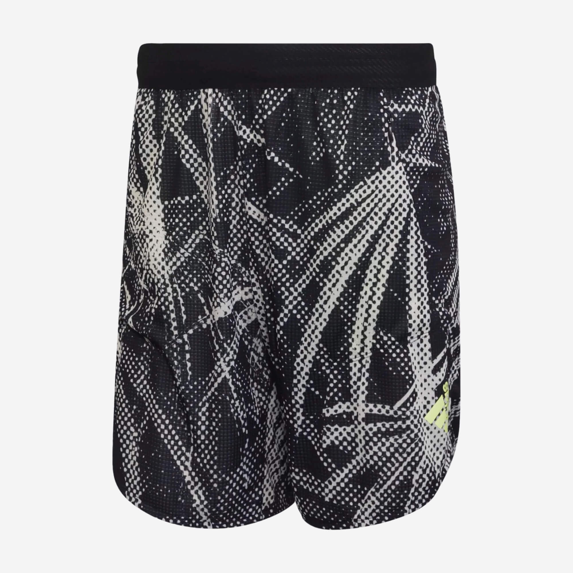 Adidas Calções de HIIT HEAT.RDY – Branco & Preto