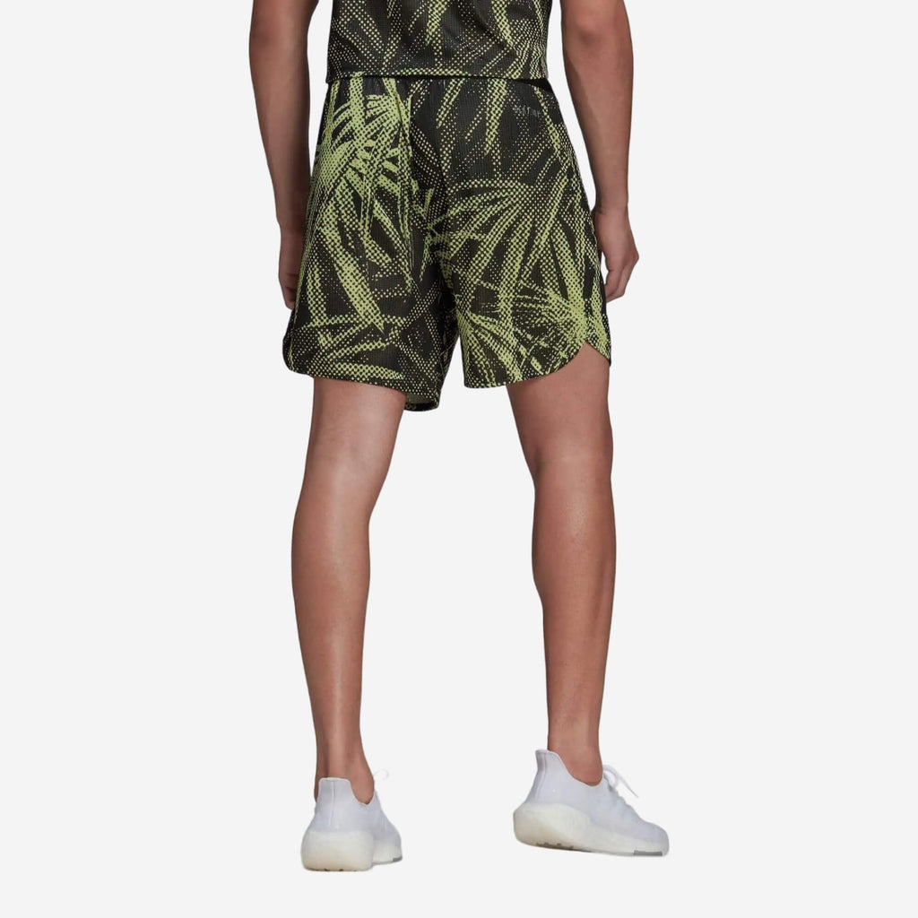 Adidas Calções de HIIT HEAT.RDY- Yellow