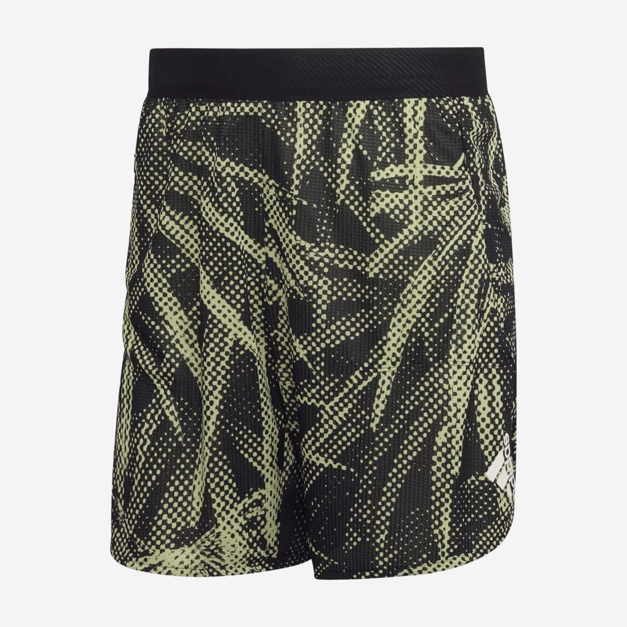 Adidas Calções de HIIT HEAT.RDY- Yellow