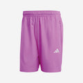 Adidas Calções de Treino 3-Stripes Gym+ – Fuschia