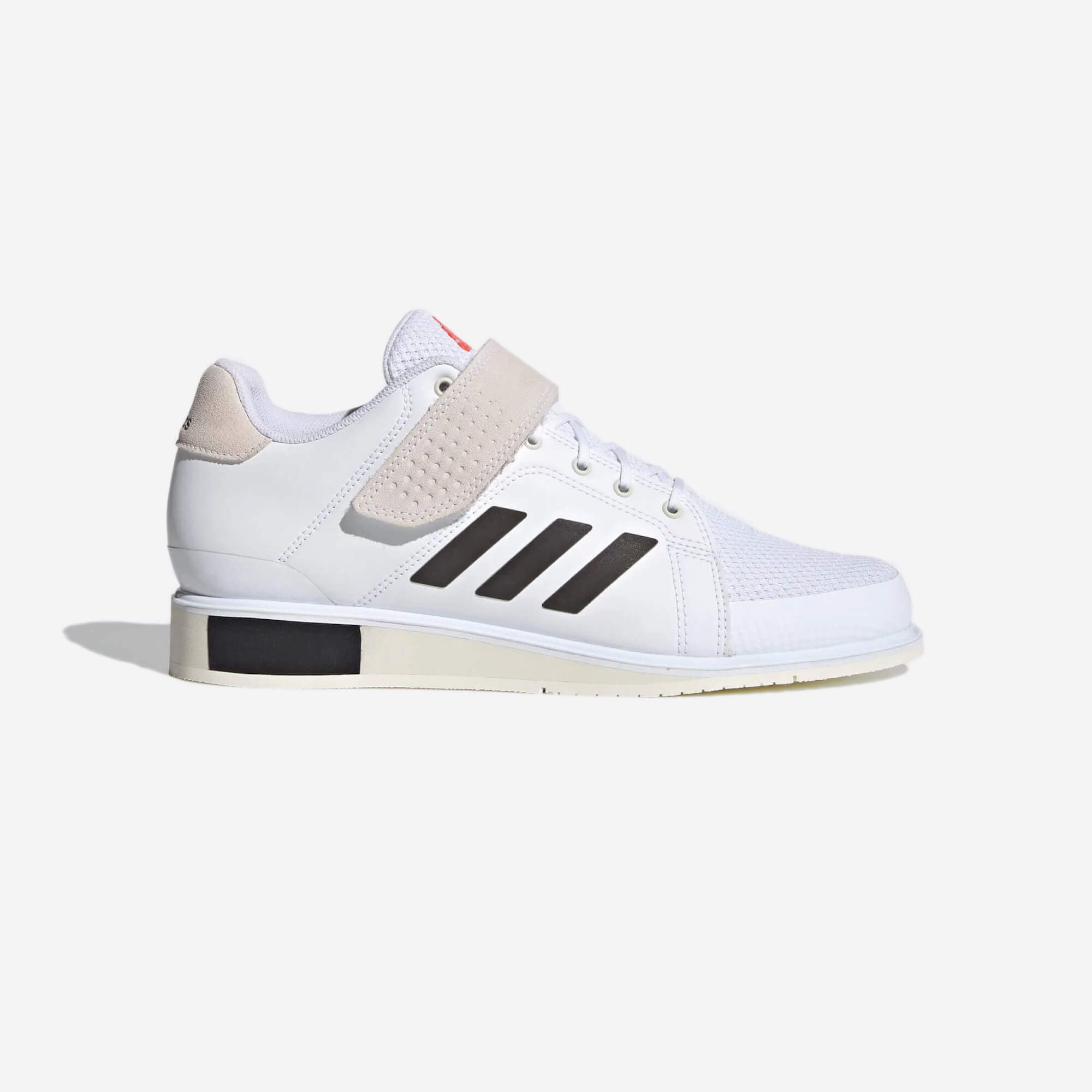 Adidas Tokyo Power Perfect 3 - Branco