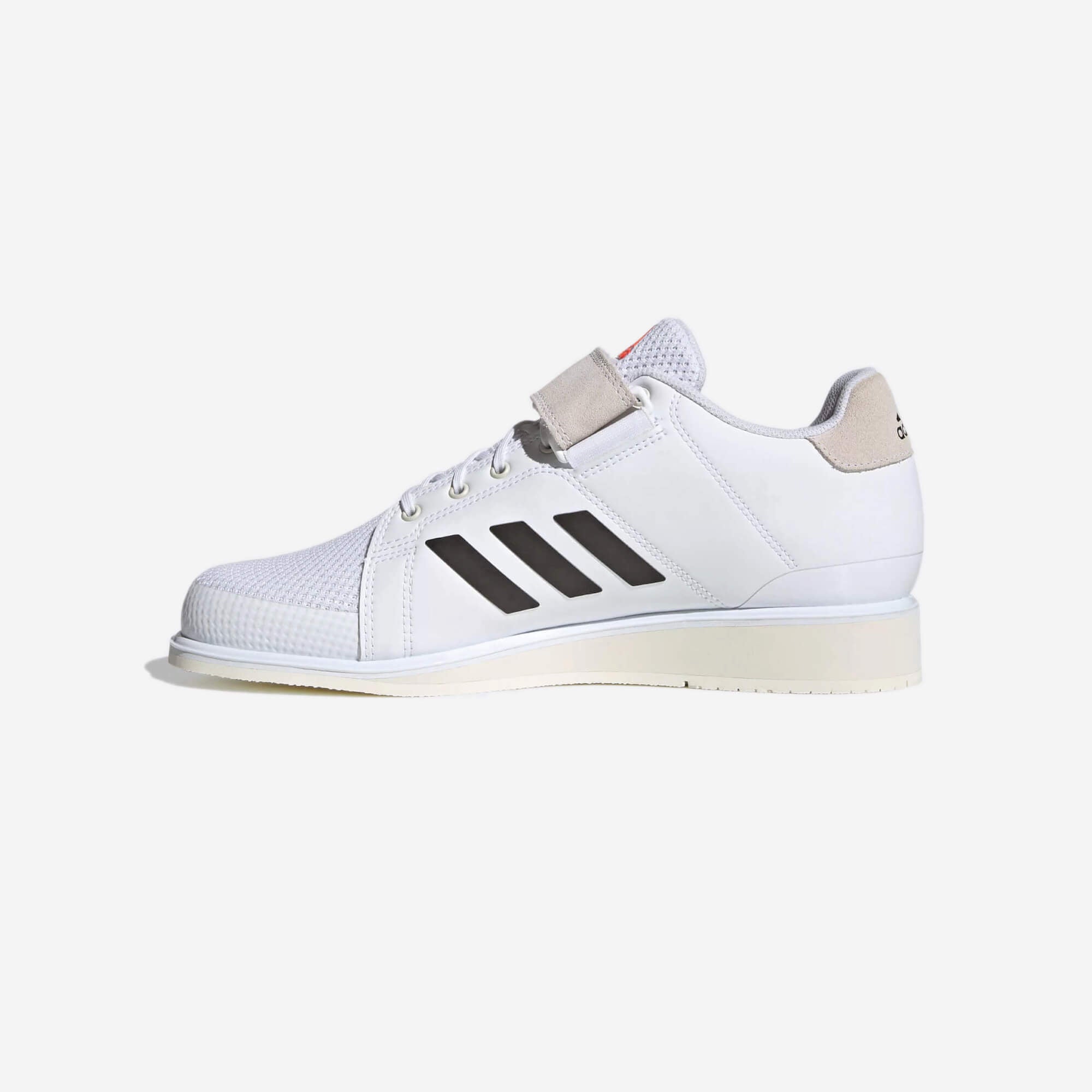 Adidas Tokyo Power Perfect 3 - Branco