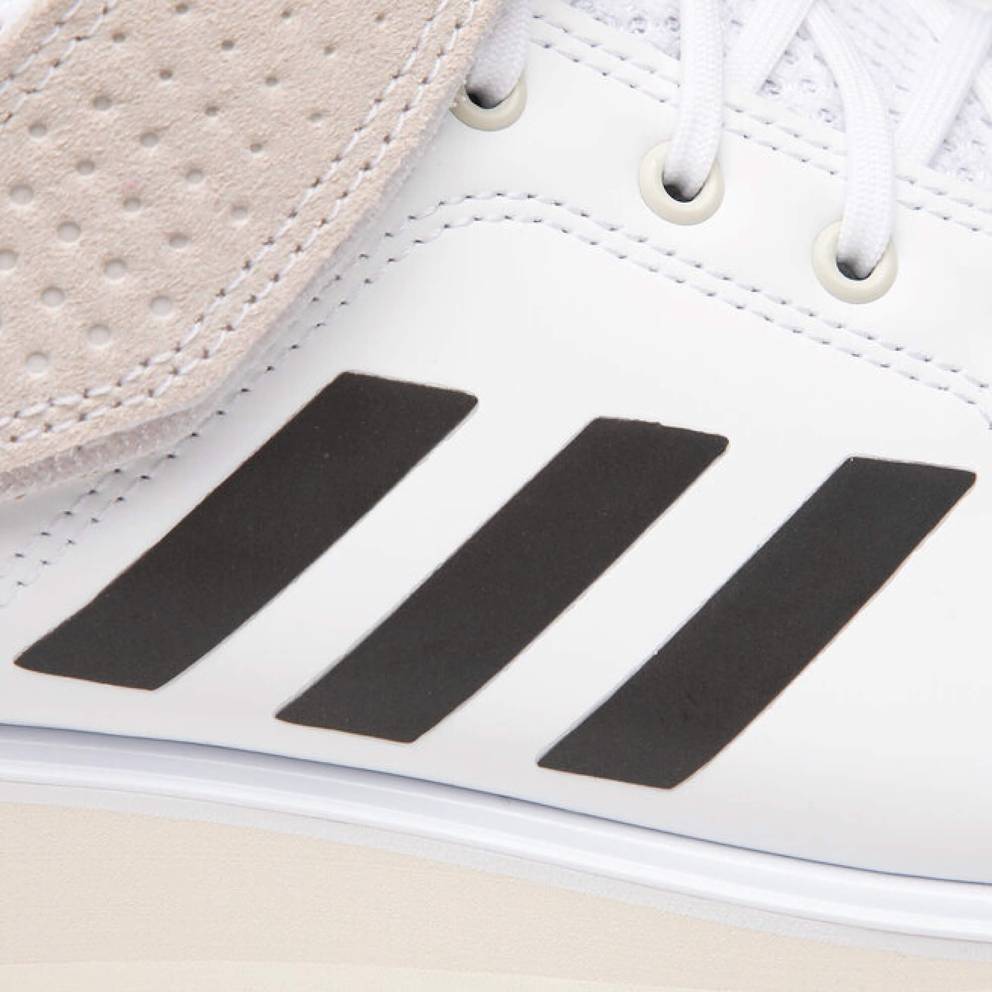 Adidas Tokyo Power Perfect 3 - Branco