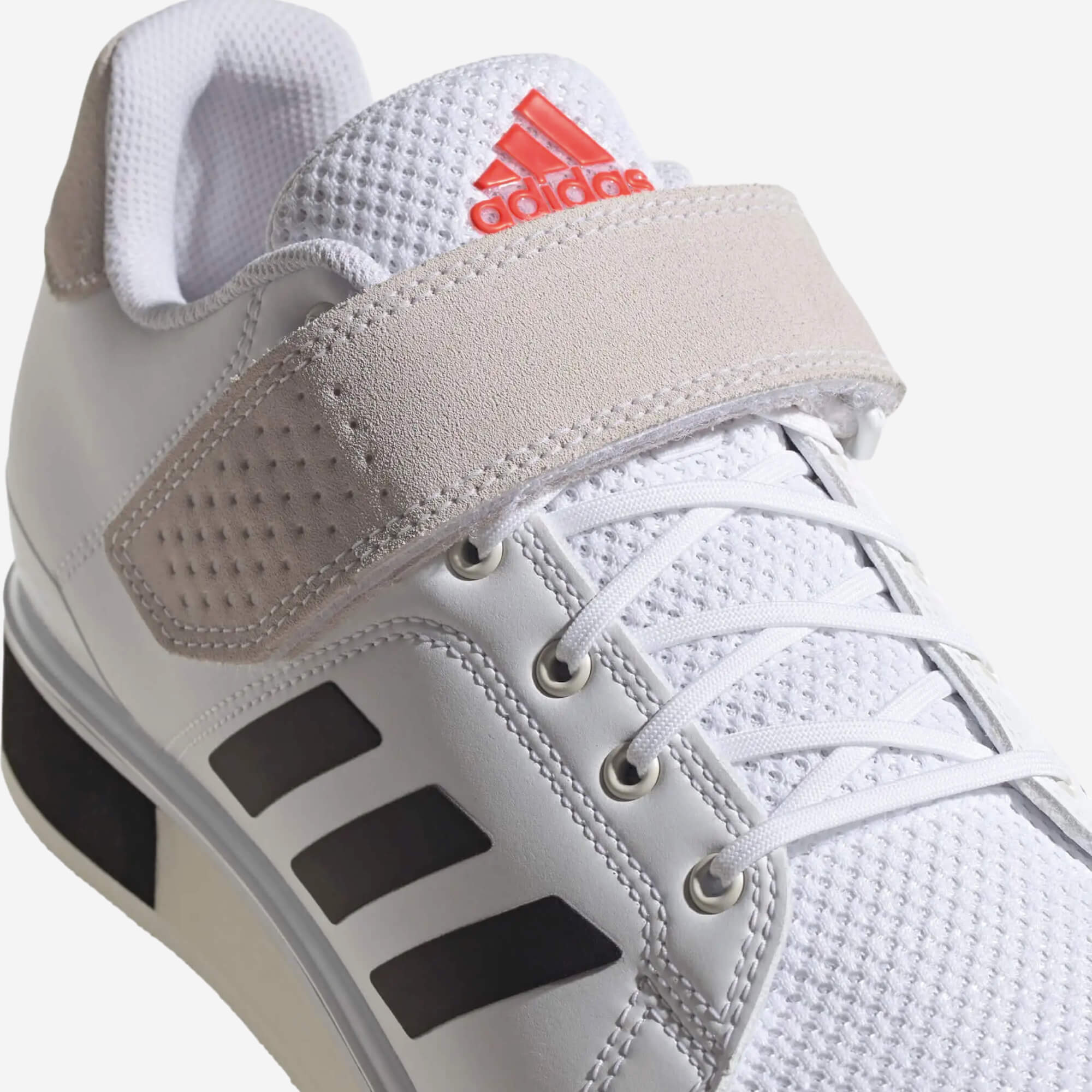 Adidas Tokyo Power Perfect 3 - Branco