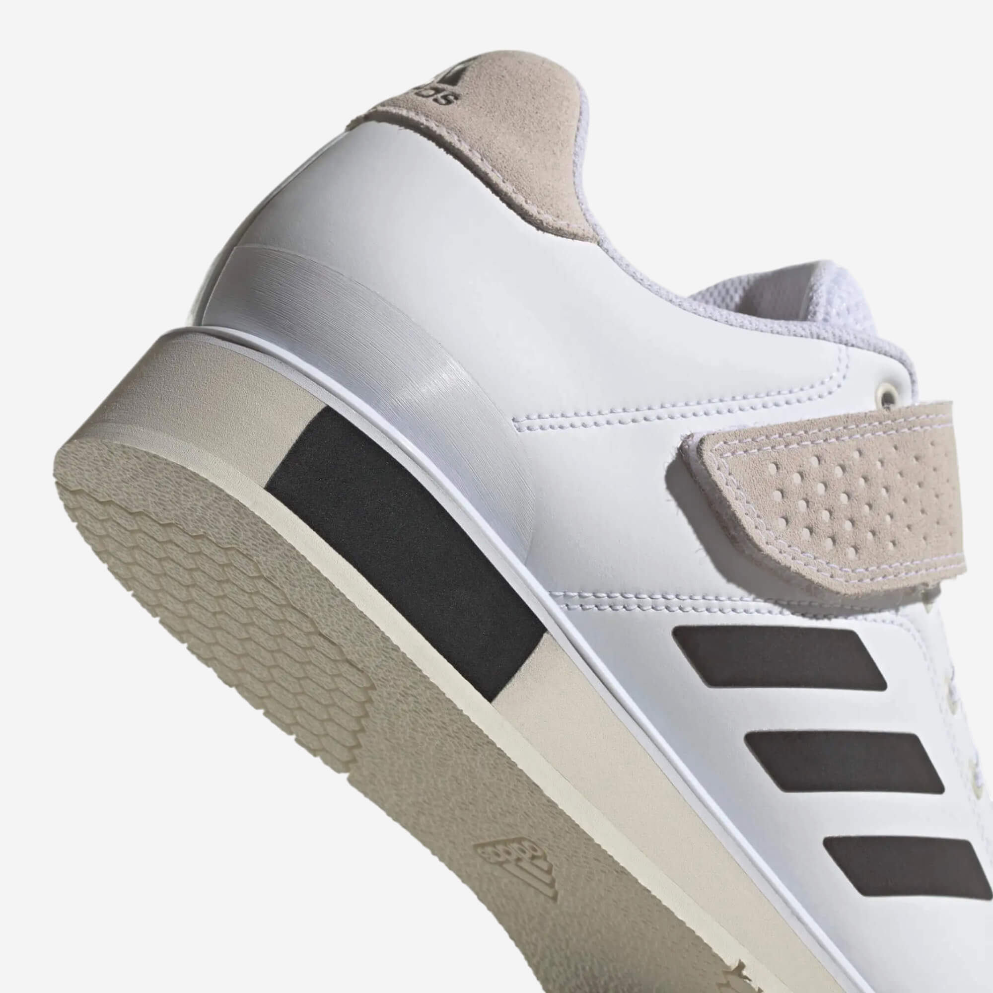 Adidas Tokyo Power Perfect 3 - Branco