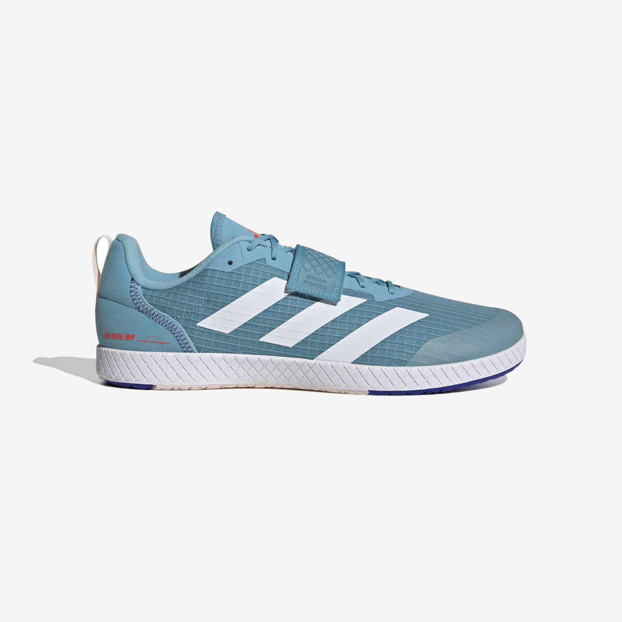 Adidas The Total – Azul