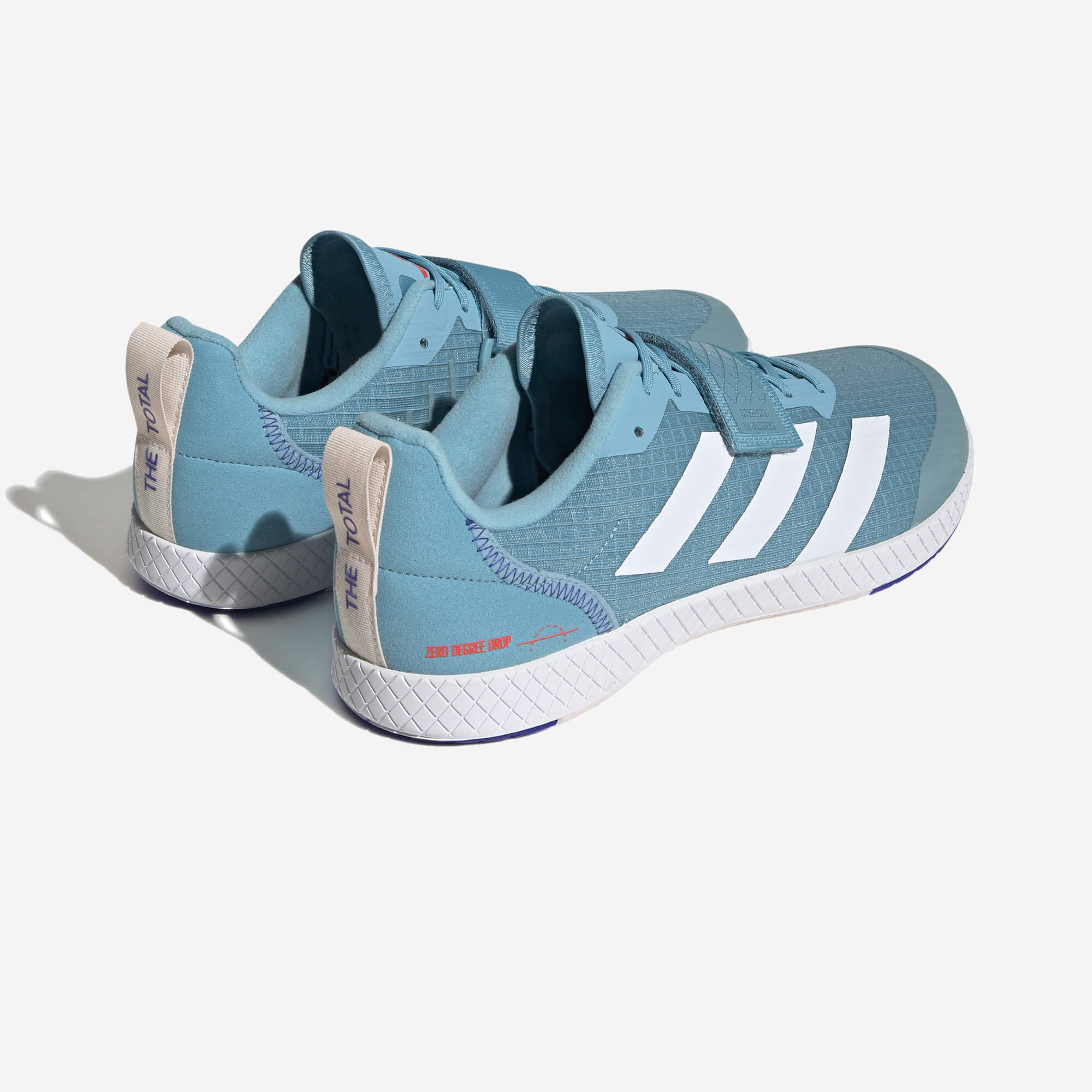 Adidas The Total – Azul